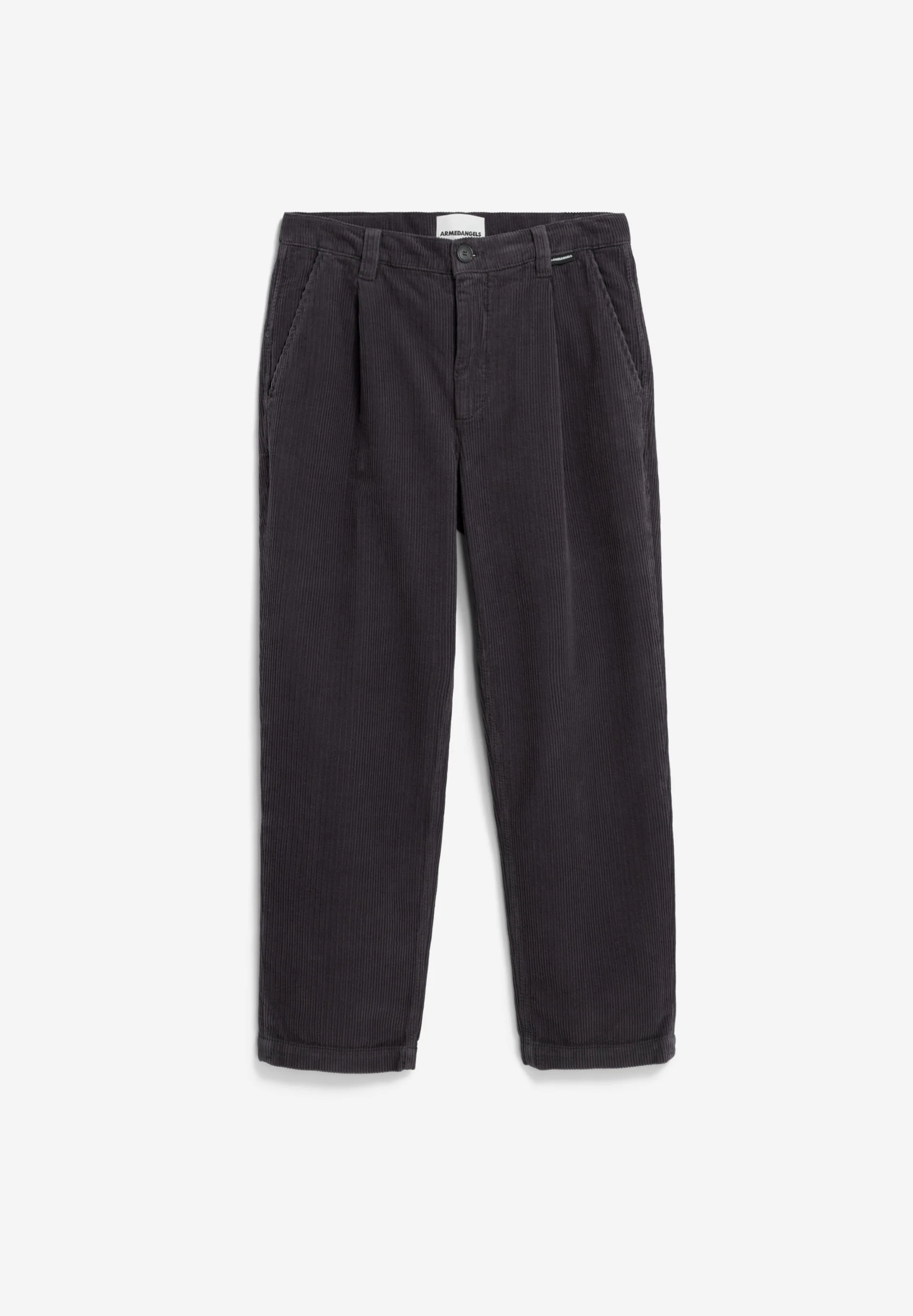 ARAANIO Woven Pants made of Organic Cotton Mix