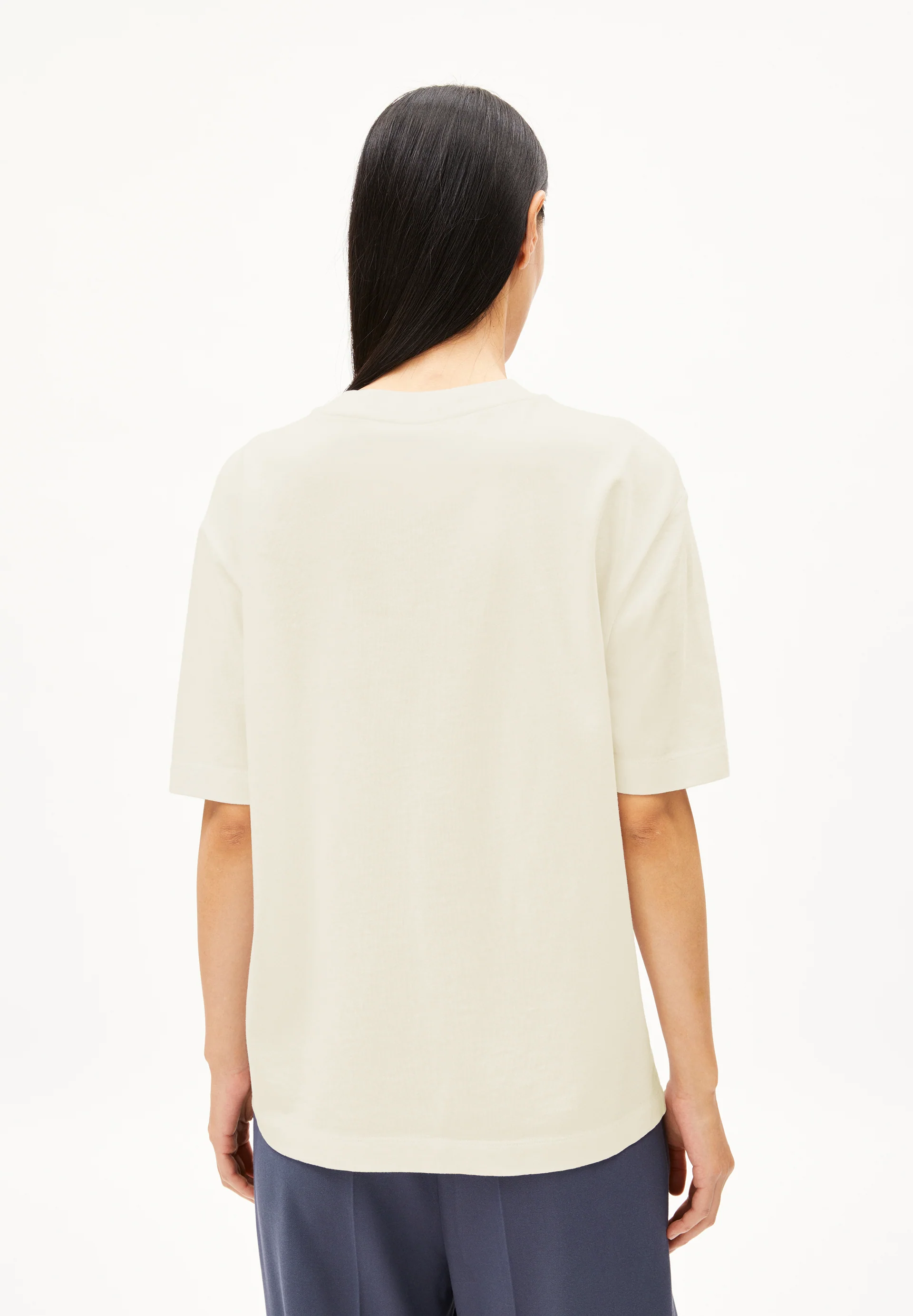 ICONIC Å TARJAA Heavyweight T-Shirt made of recycled Cotton