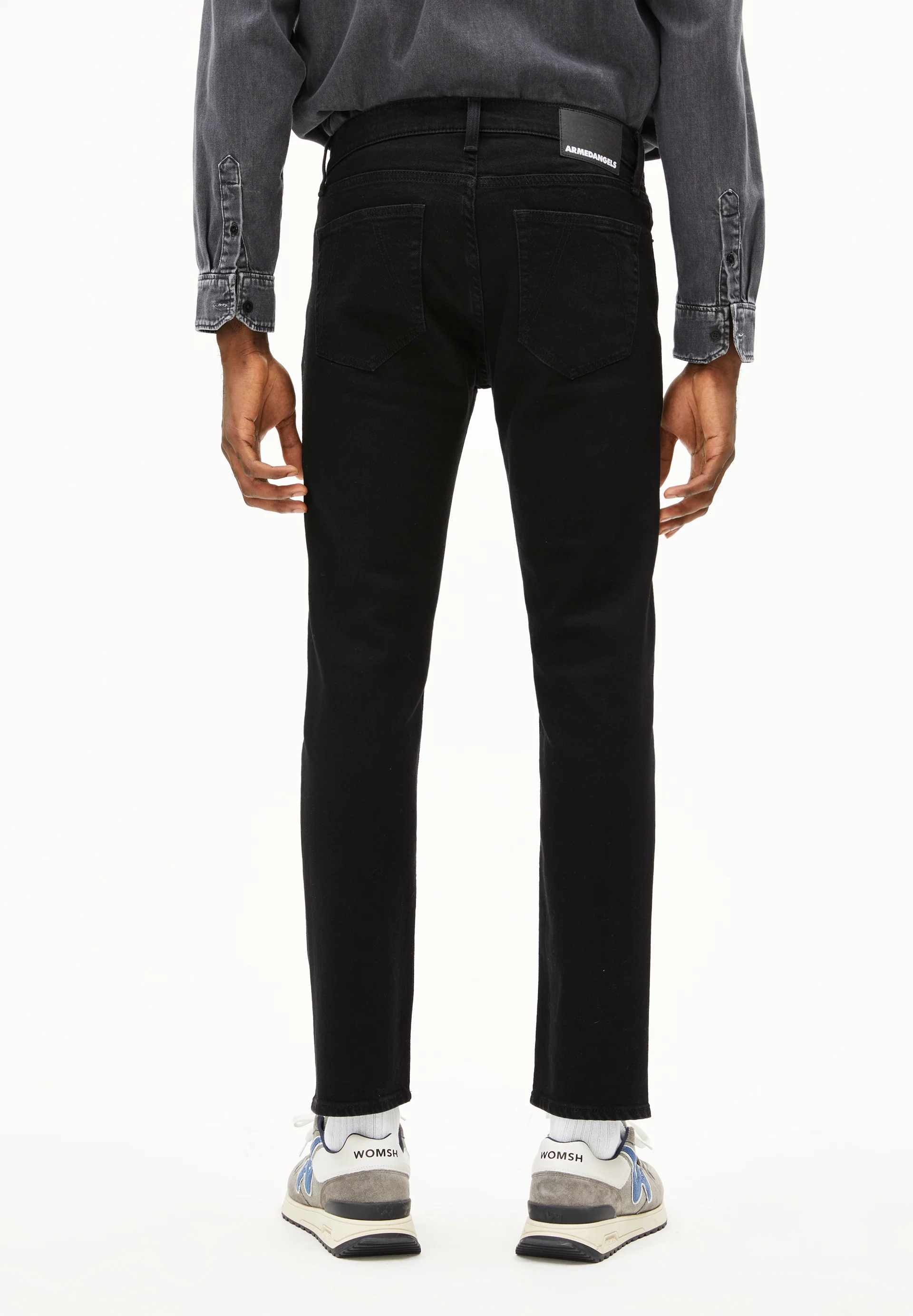 IAAN Slim Jeans recycled Cotton Mix Comfort Stretch