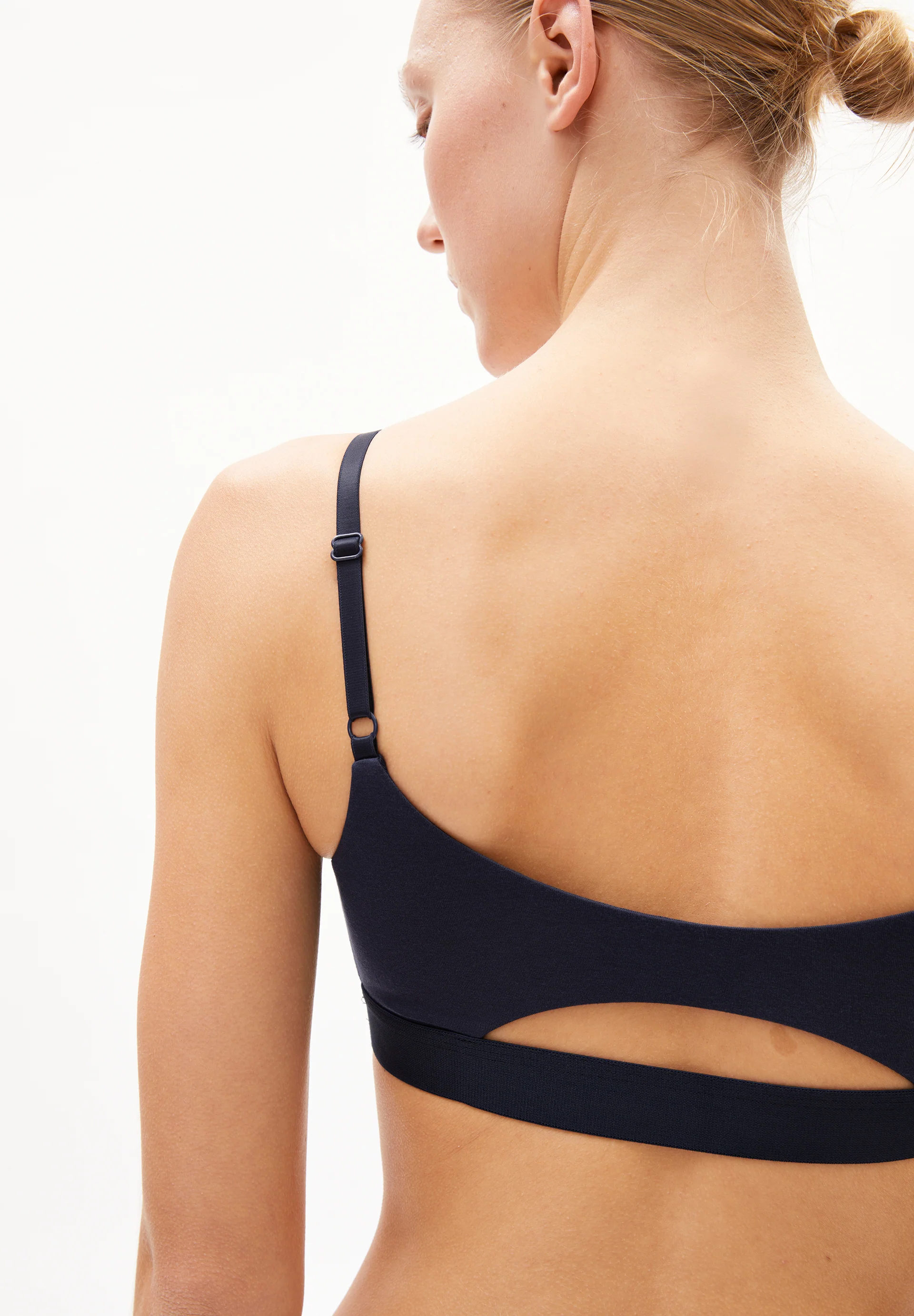 TOVAA Bralette made of TENCEL™ Modal Mix