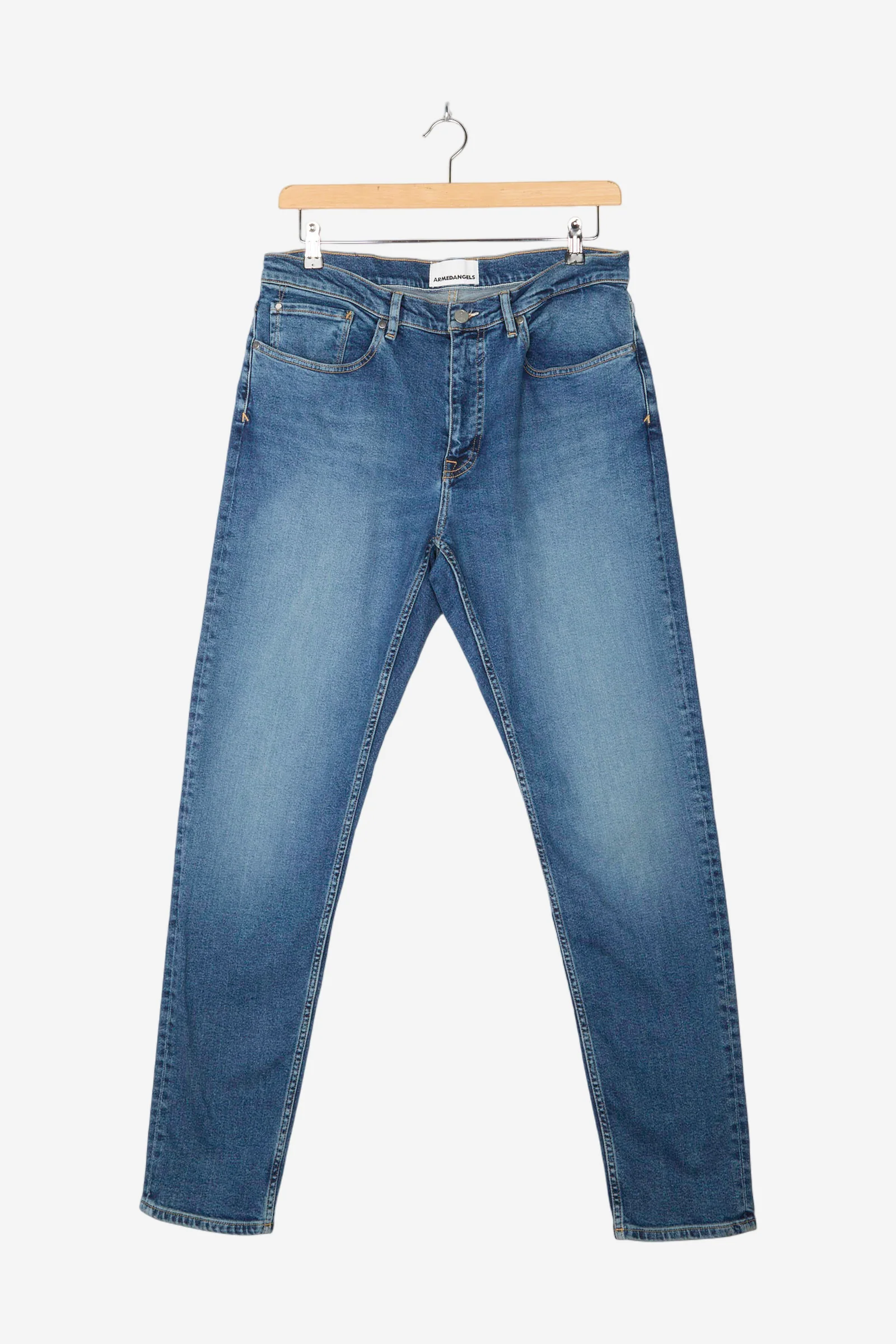 Jeans Tapered