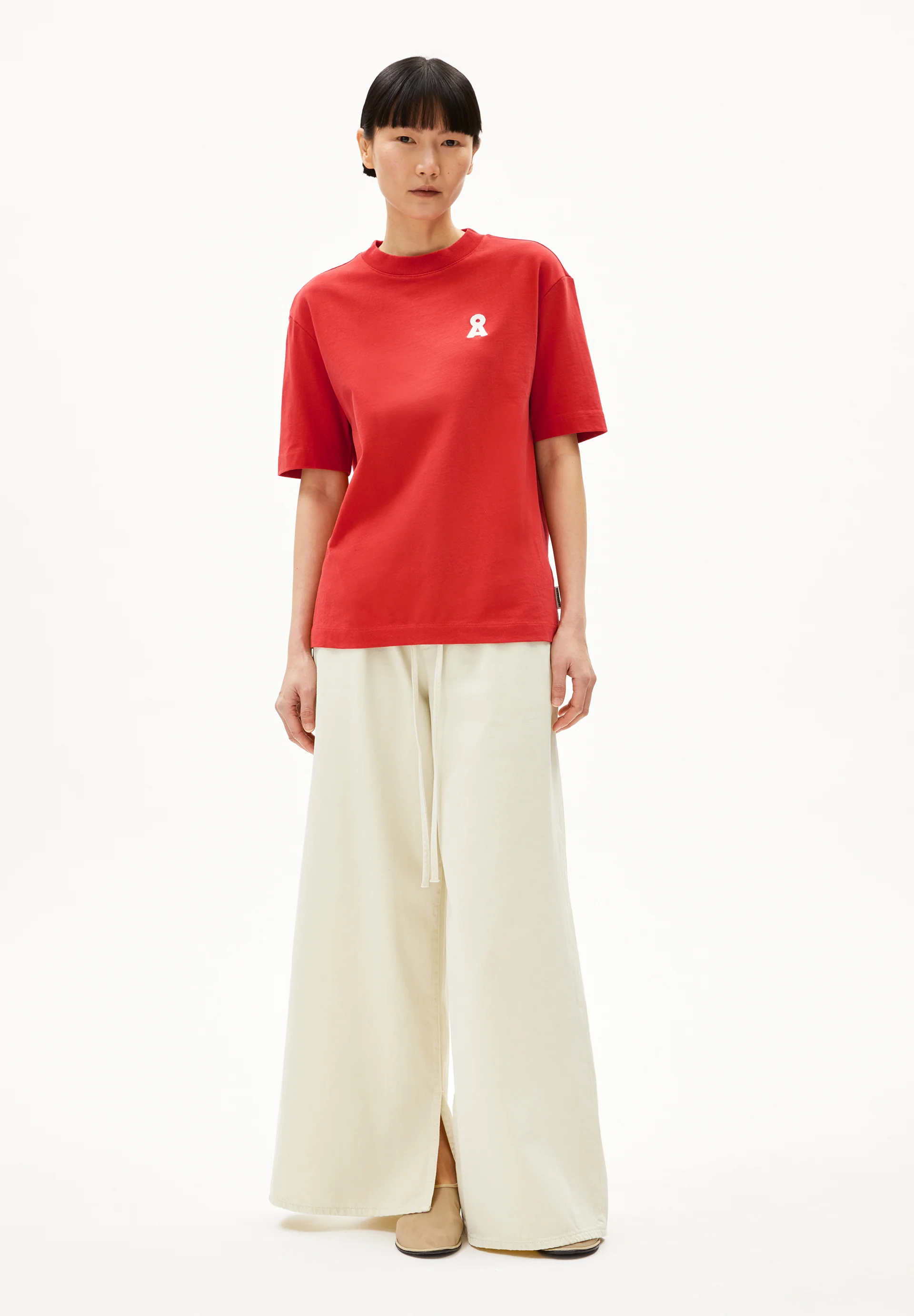 ICONIC Å TARJAA Heavyweight T-Shirt made of recycled Cotton