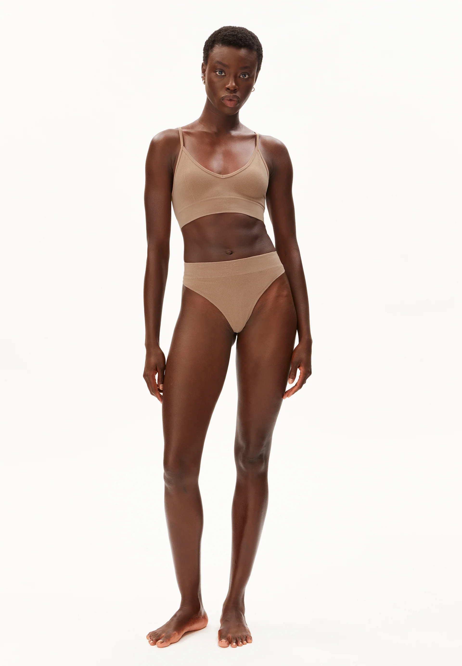 THONGAA SEAMAALA String made of TENCEL™ Lyocell Mix