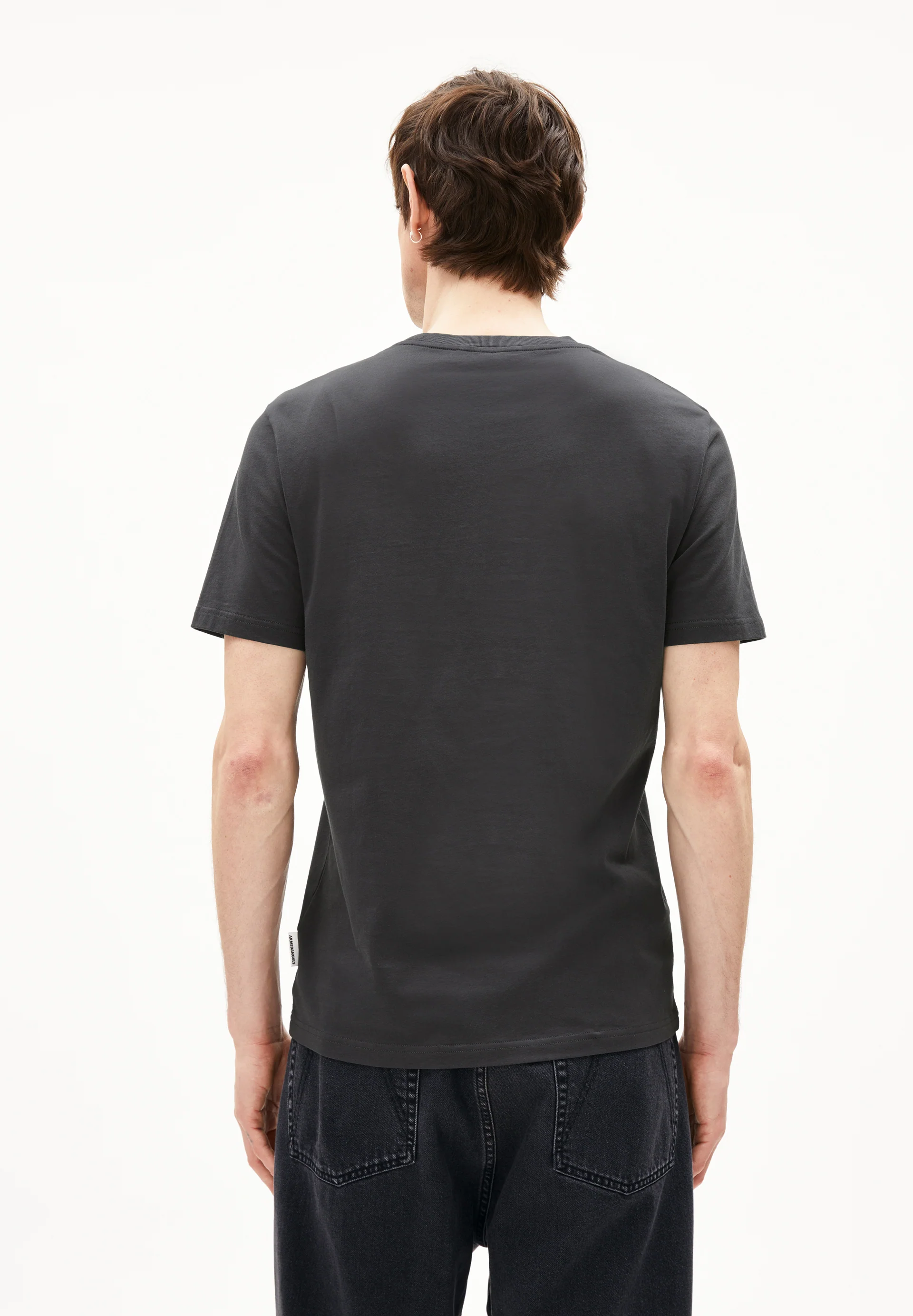 JAAMES T-shirts from organic cotton