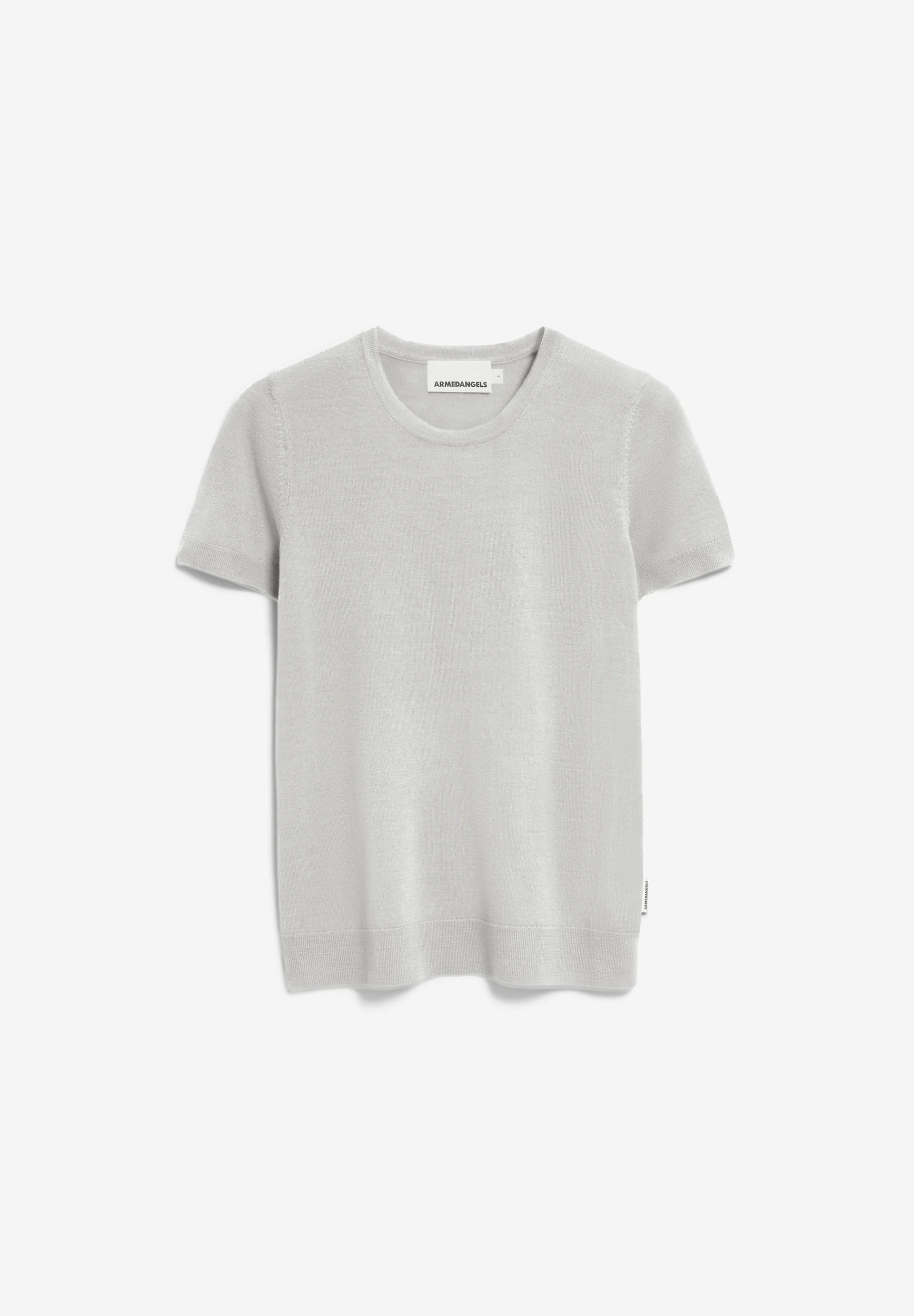 GUILIAA MERINO Knit Shirt made of Merino-Wool