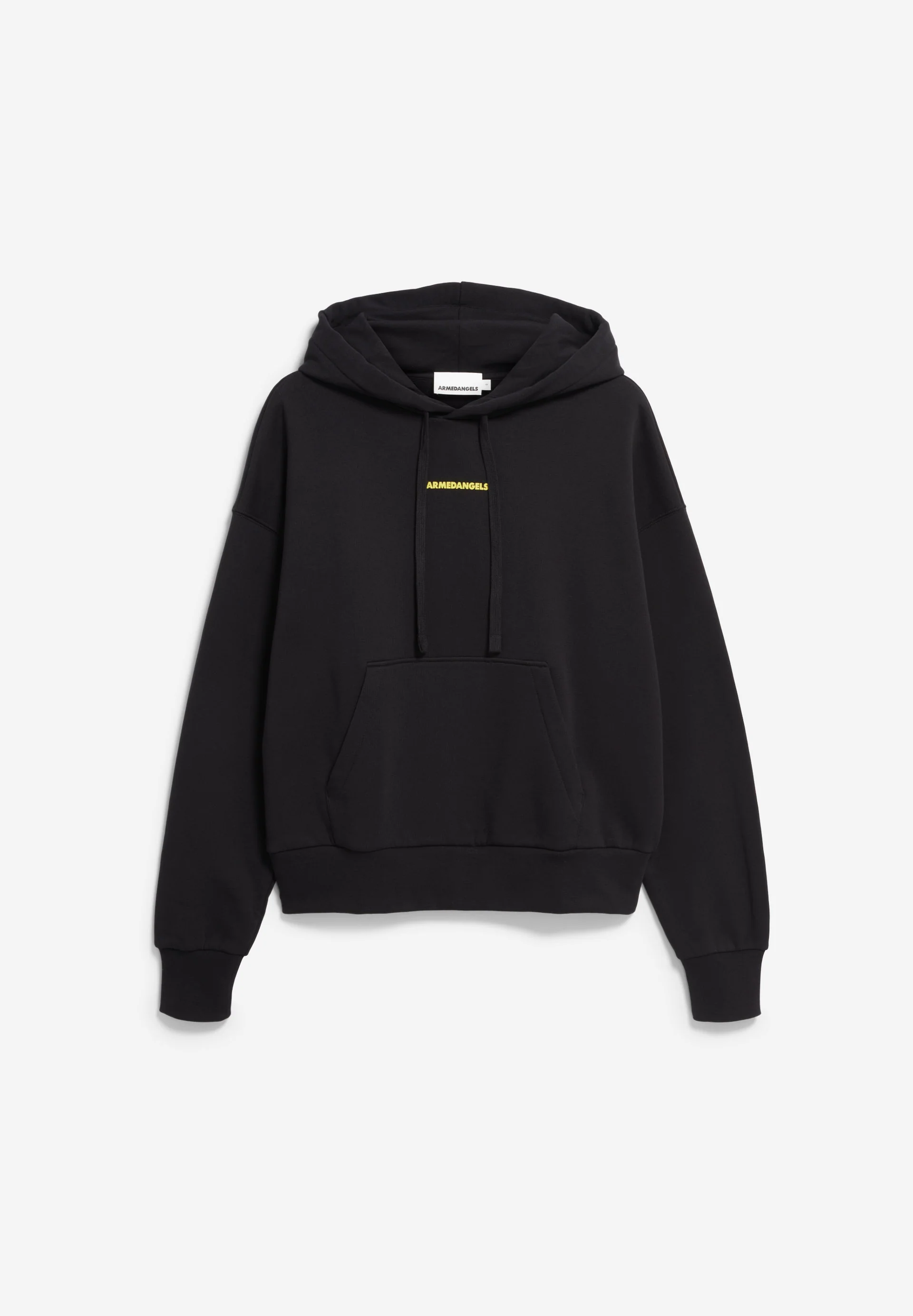 FRANCISARAA CHAANGE Sweat hoodie made from organic cotton
