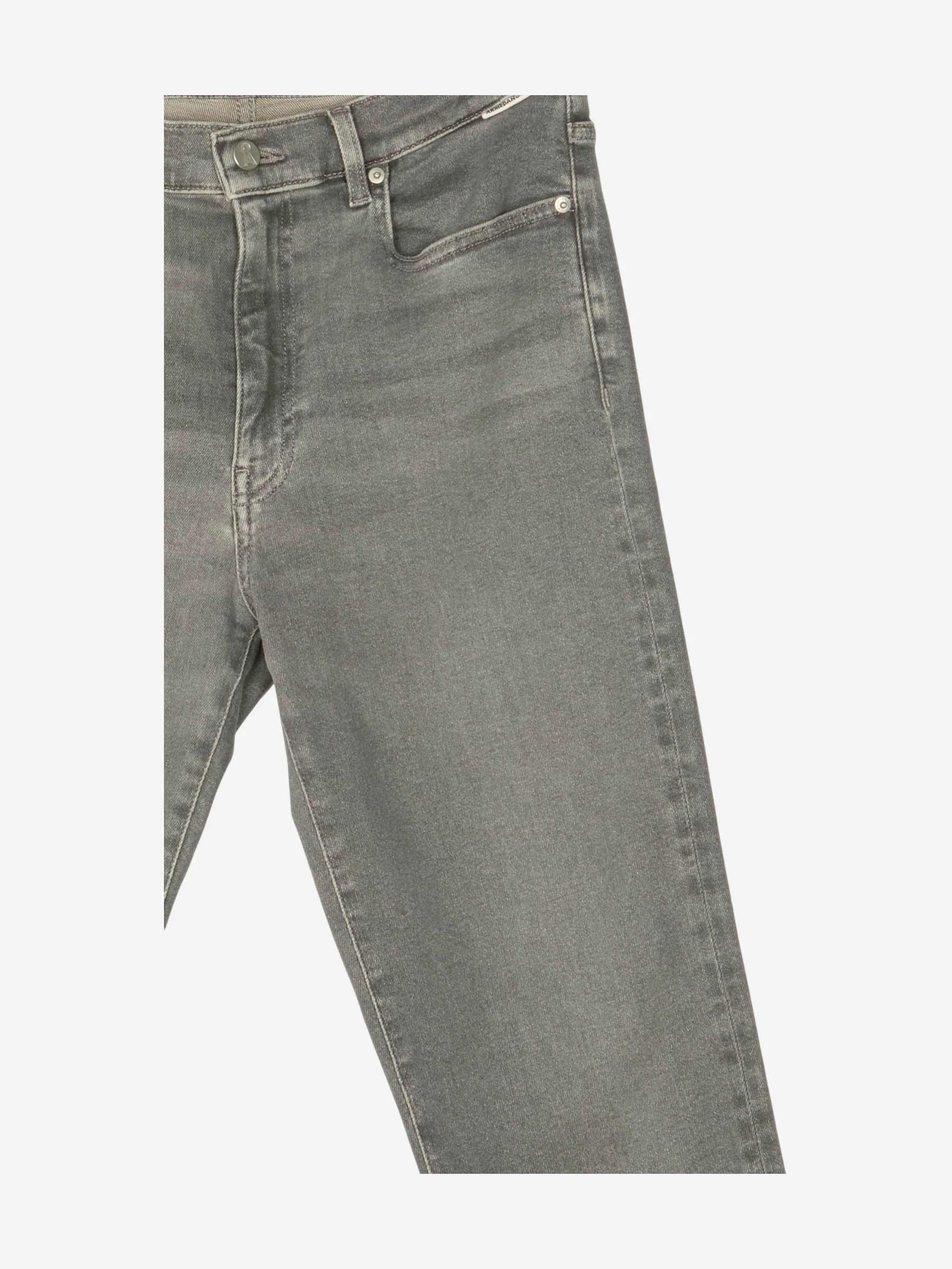 LEJAANI Slim Jeans Organic Cotton Mix X-Stretch
