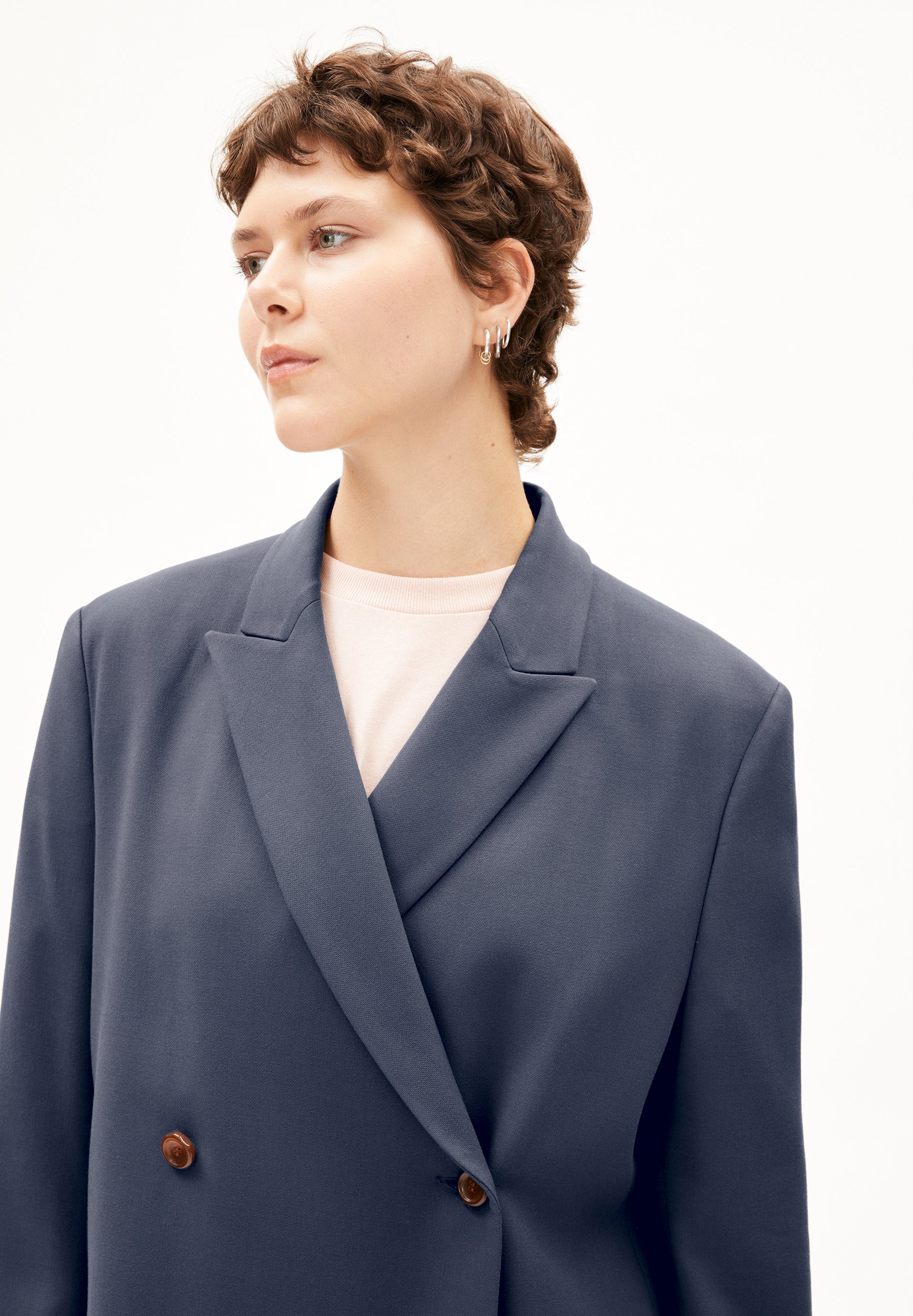 ZOFIAA Blazer made of LENZING™ ECOVERO™ Viscose Mix