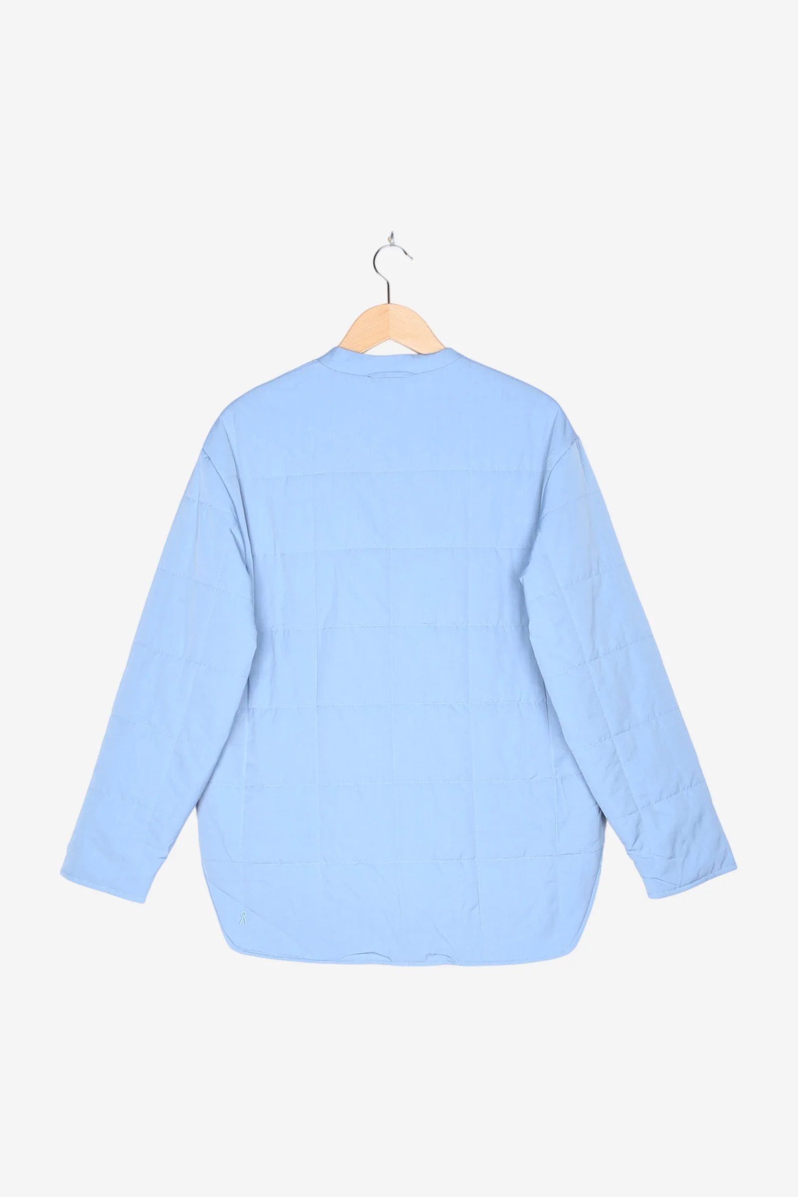 KAMEIAA Blouson Jacket Relaxed Fit made of Polyamid Mix (recycled)