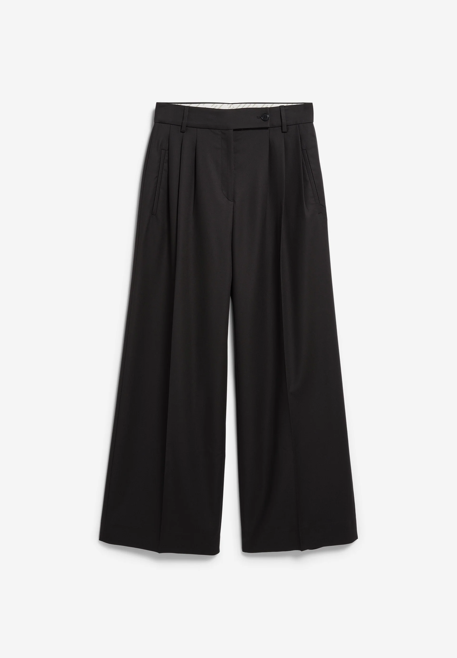 KAAYUA PANT Woven Pants made of TENCEL™ Lyocell Mix