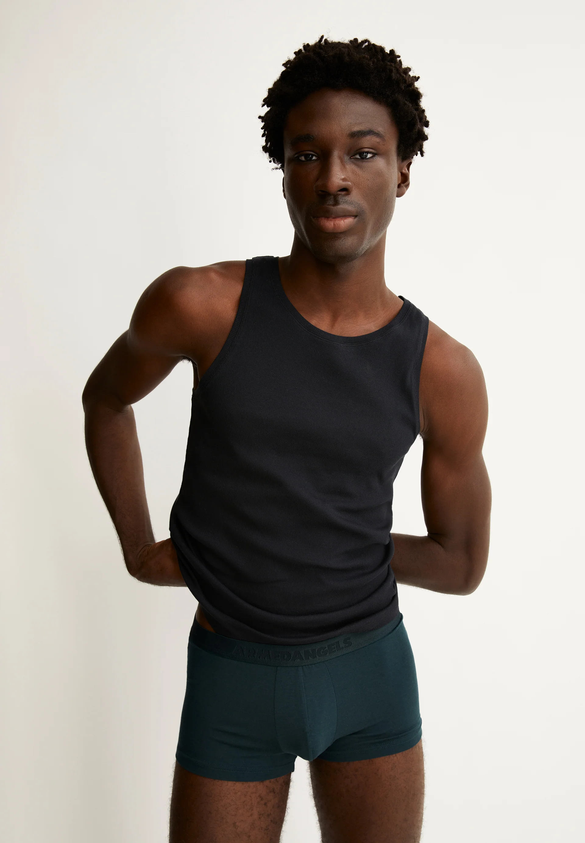 KLAAUS Boxer made of TENCEL™ Modal Mix