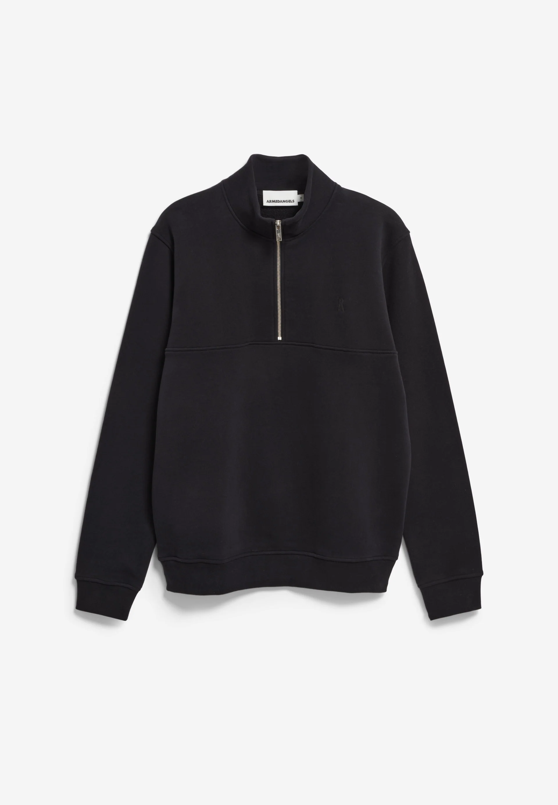 WAARLO LOOP Sweatshirt from organic cotton