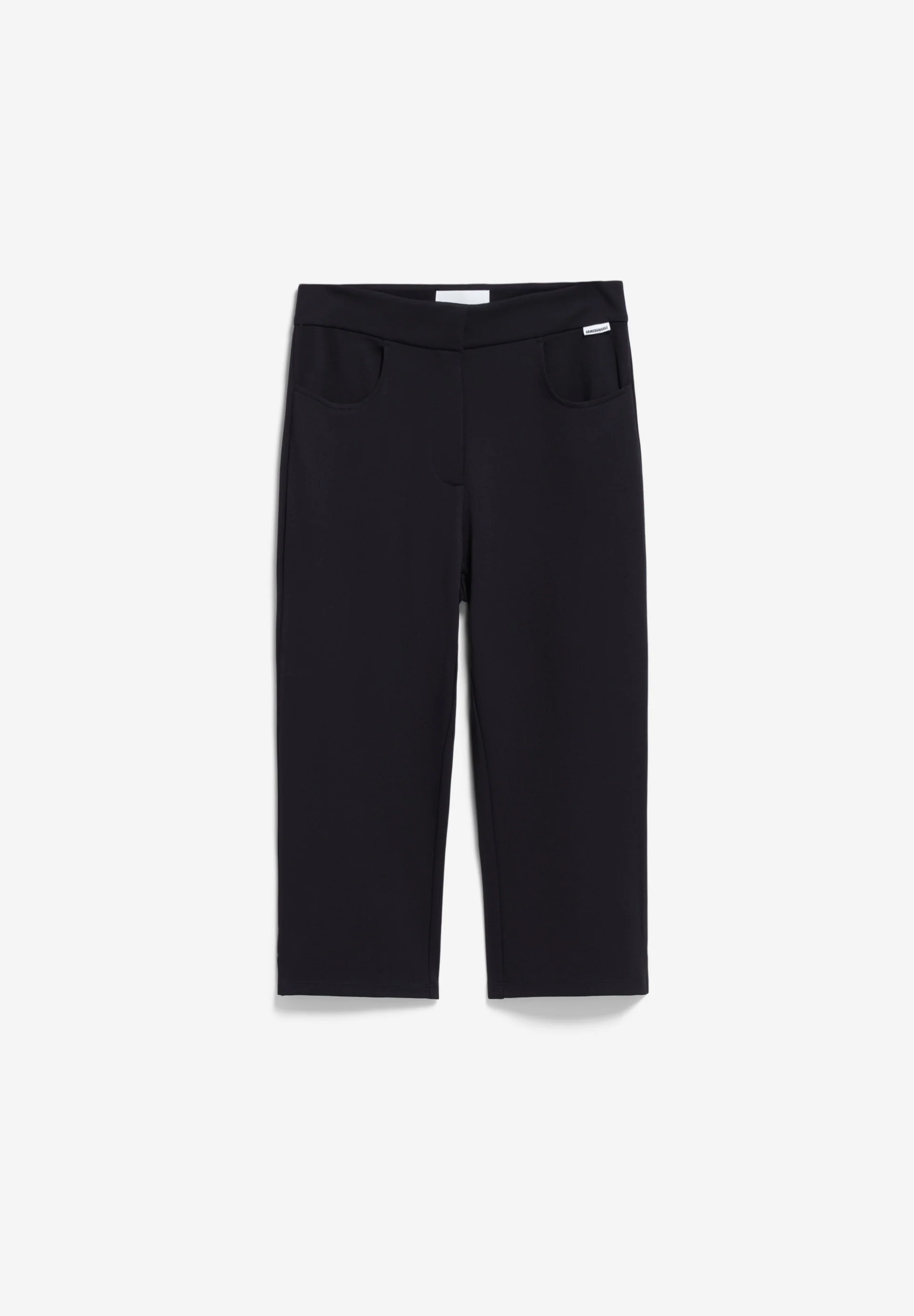 MOONBAA Capri made of LENZING™ ECOVERO™ Viscose Mix