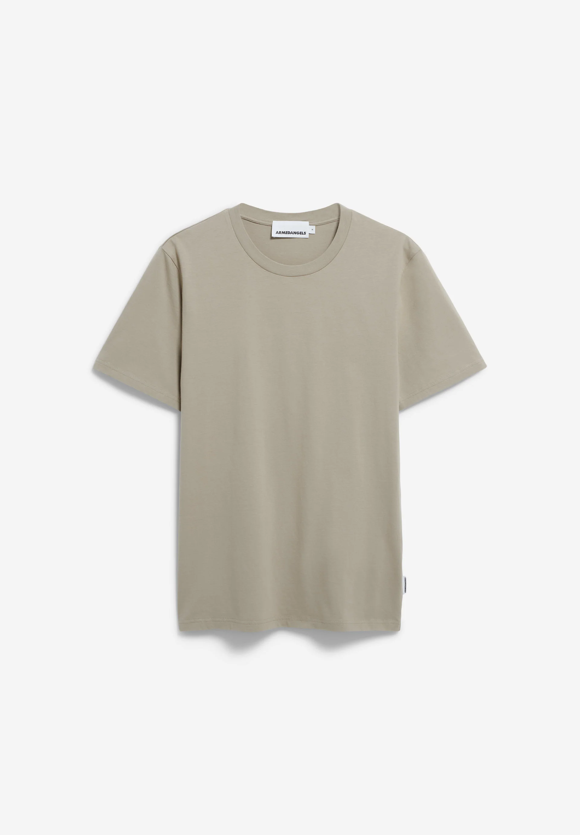 JAAMES T-shirts from organic cotton