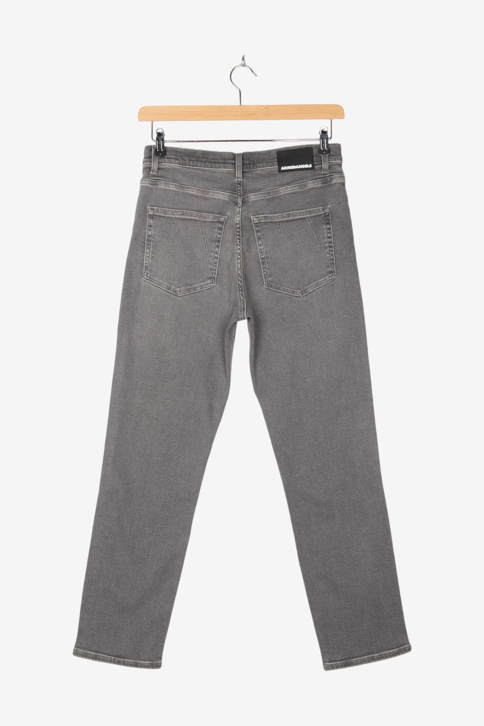 LEJAANI Slim Jeans Organic Cotton Mix X-Stretch