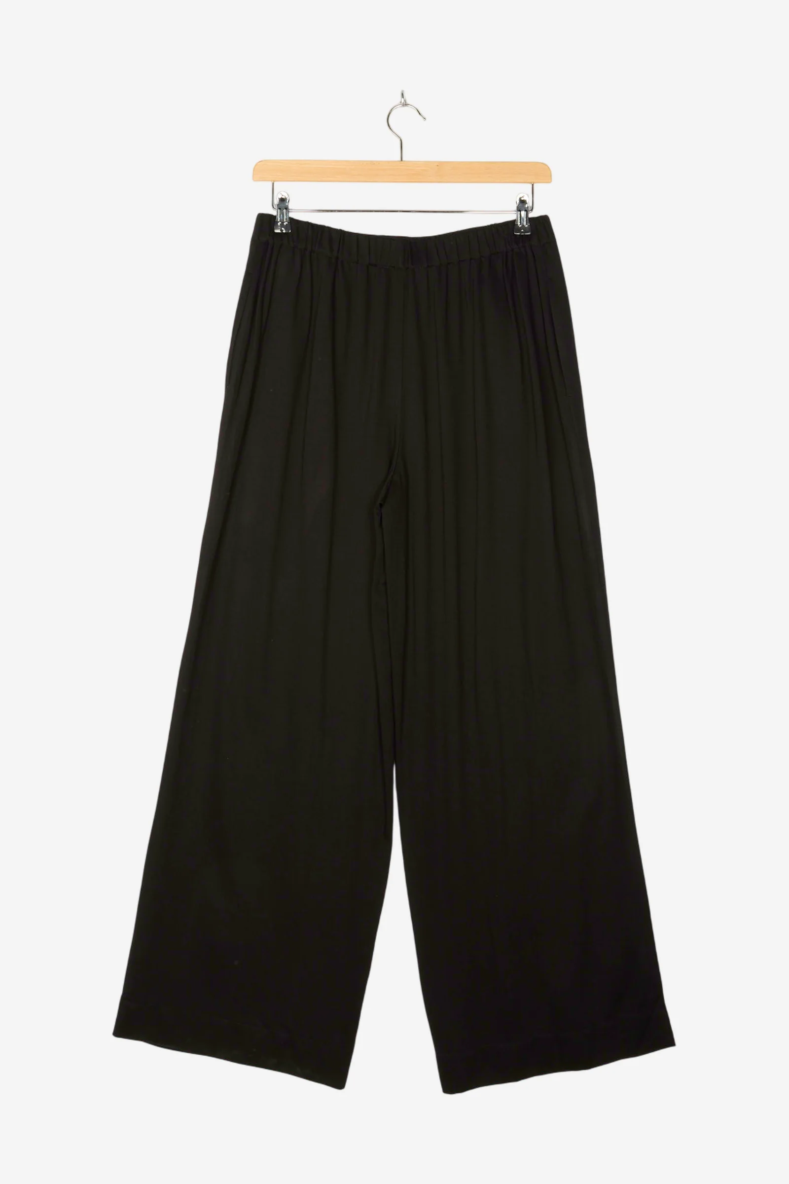 JONVAALIE Woven Pants made of LENZING™ ECOVERO™ Viscose