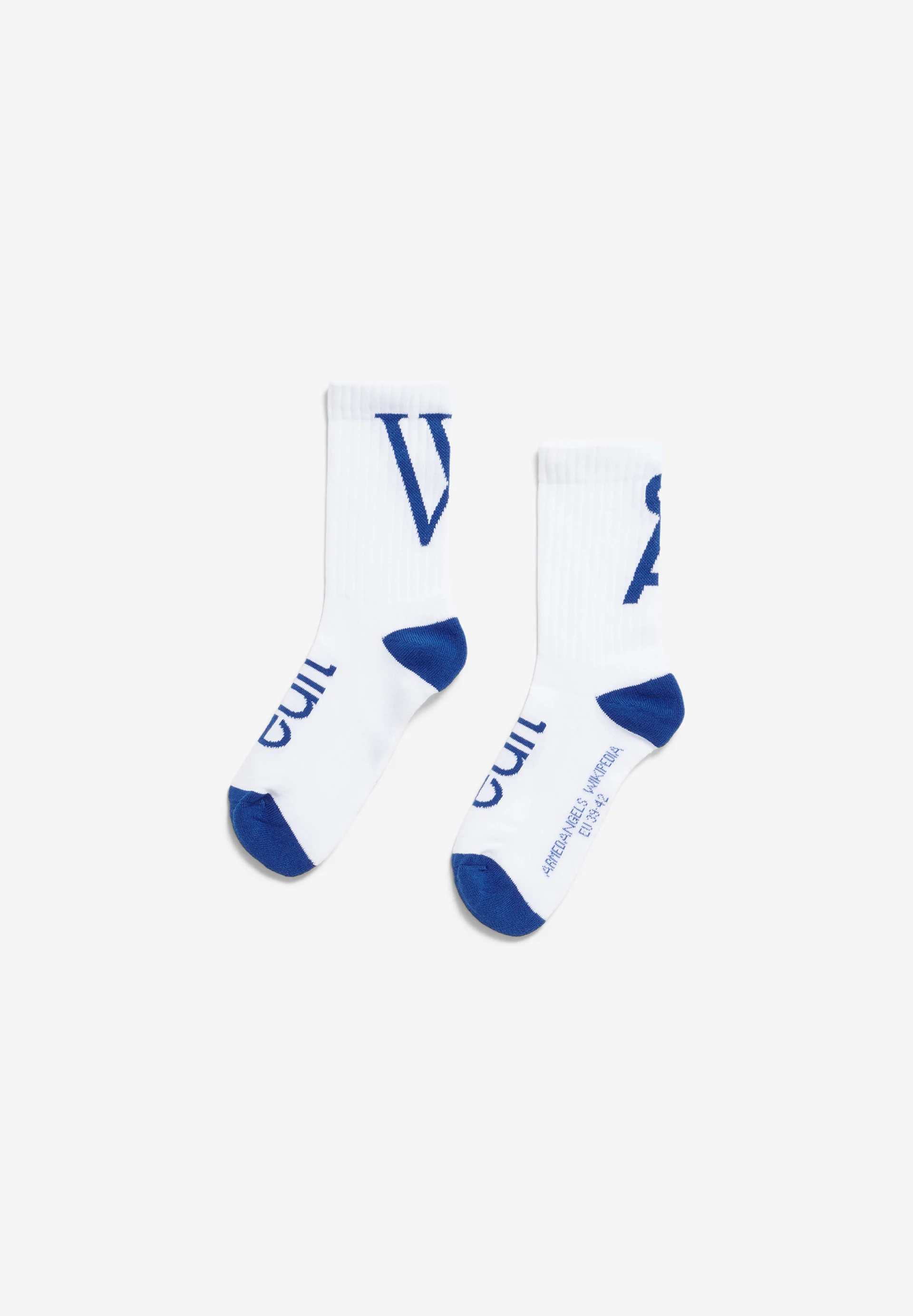 SAAMUS SHORT WIKIPEDIA Socks in organic cotton mix