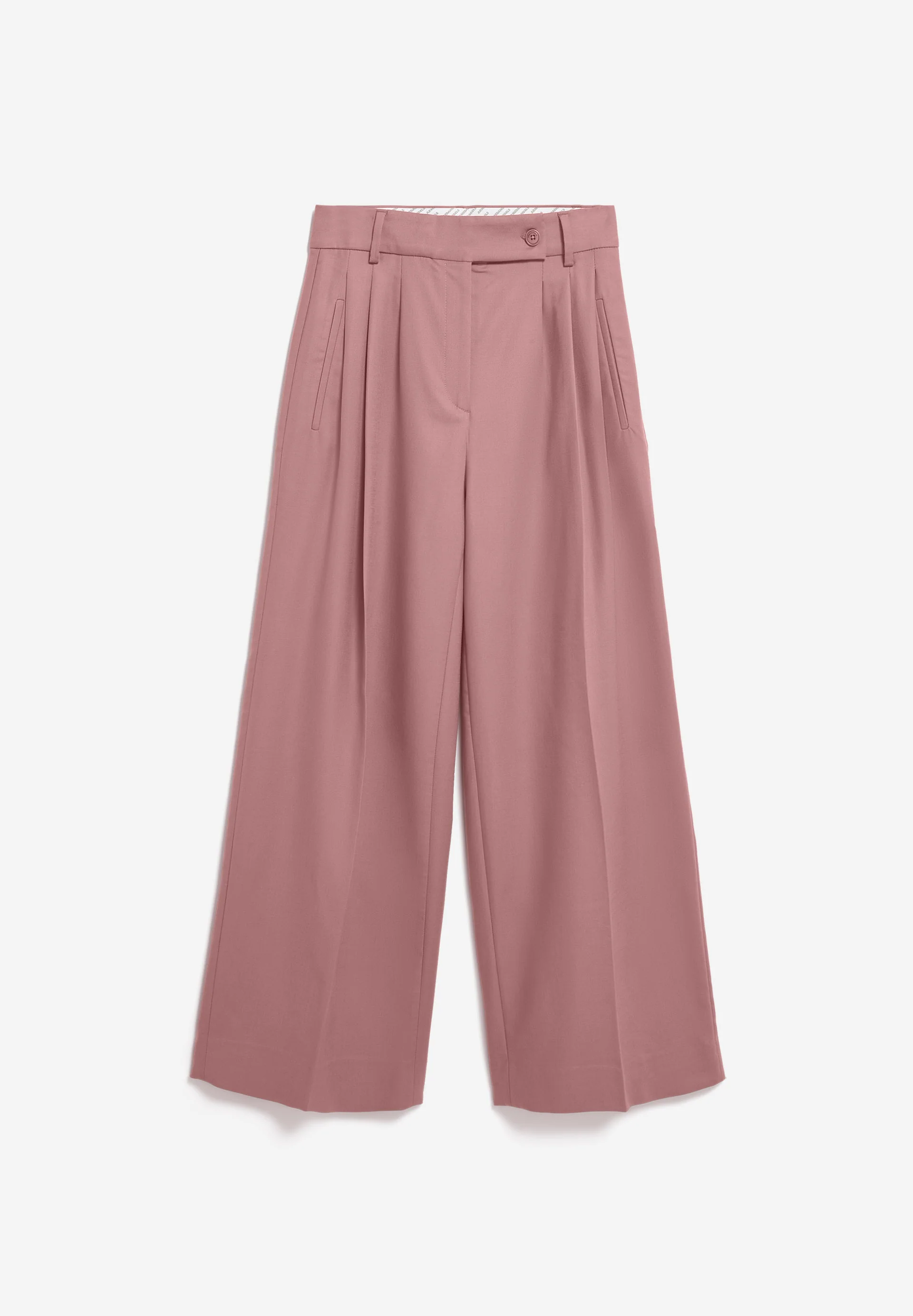 KAAYUA PANT Woven Pants made of TENCEL™ Lyocell Mix