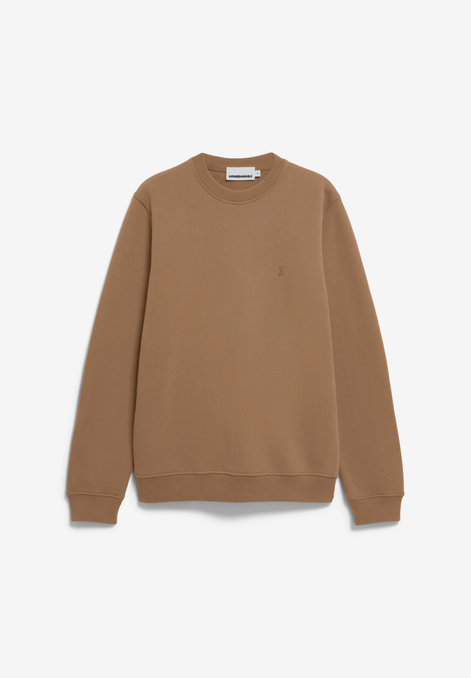 BAARO FLEECE Sweatshirt from organic cotton