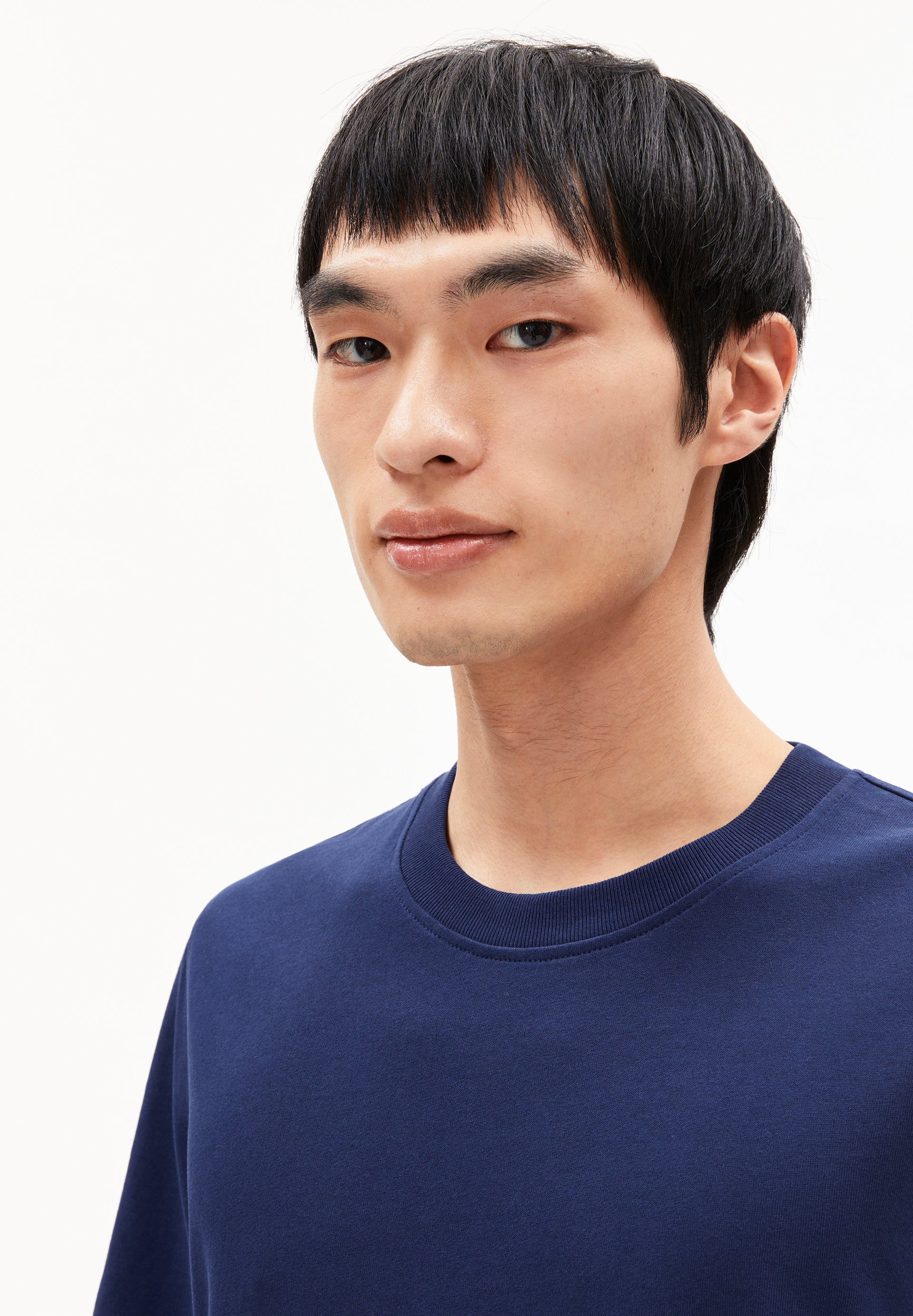 MAARKOS Heavyweight T-Shirt made of recycled Cotton