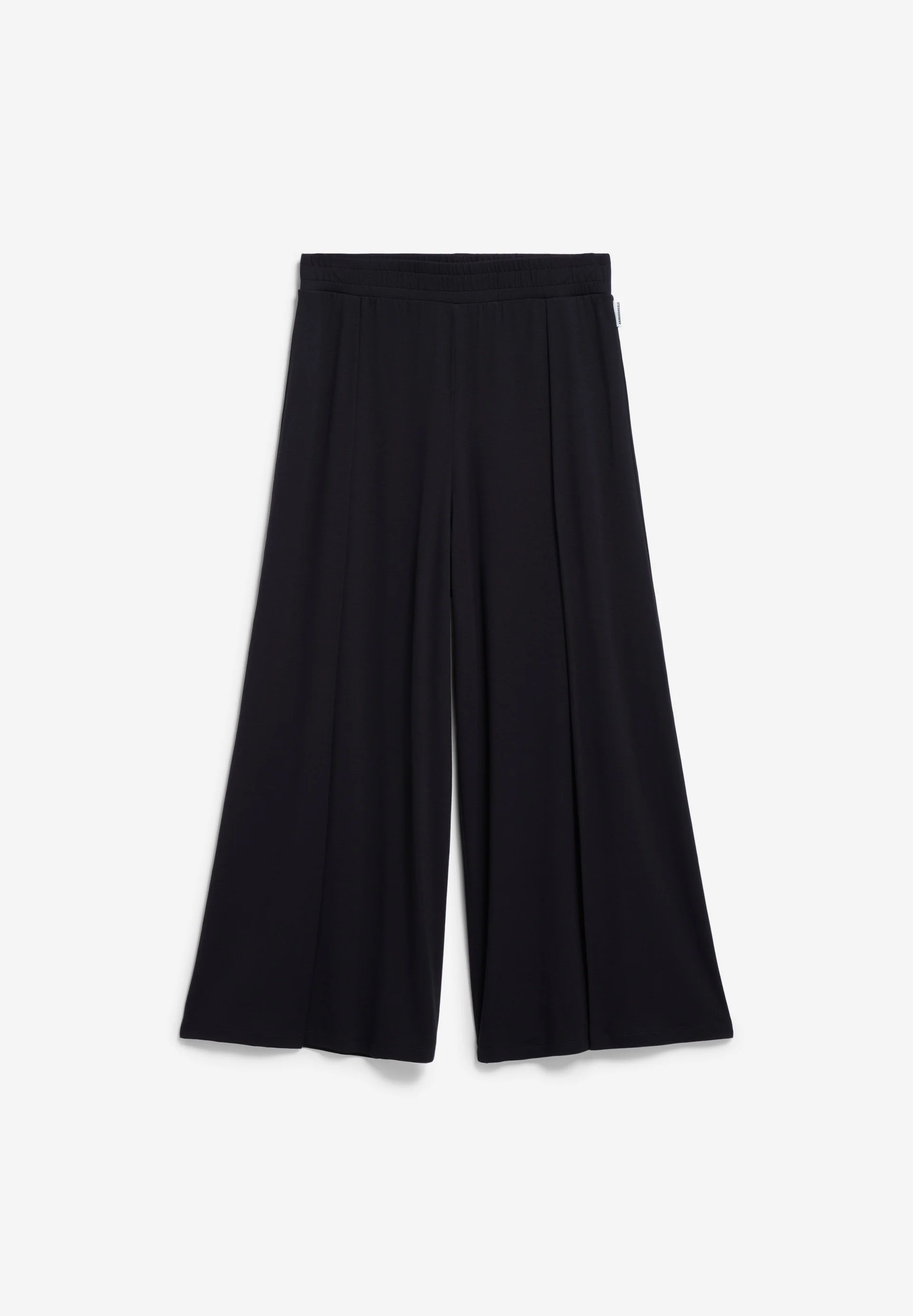 KAARO LINI Jersey Pants made of LENZING™ ECOVERO™ Viscose Mix