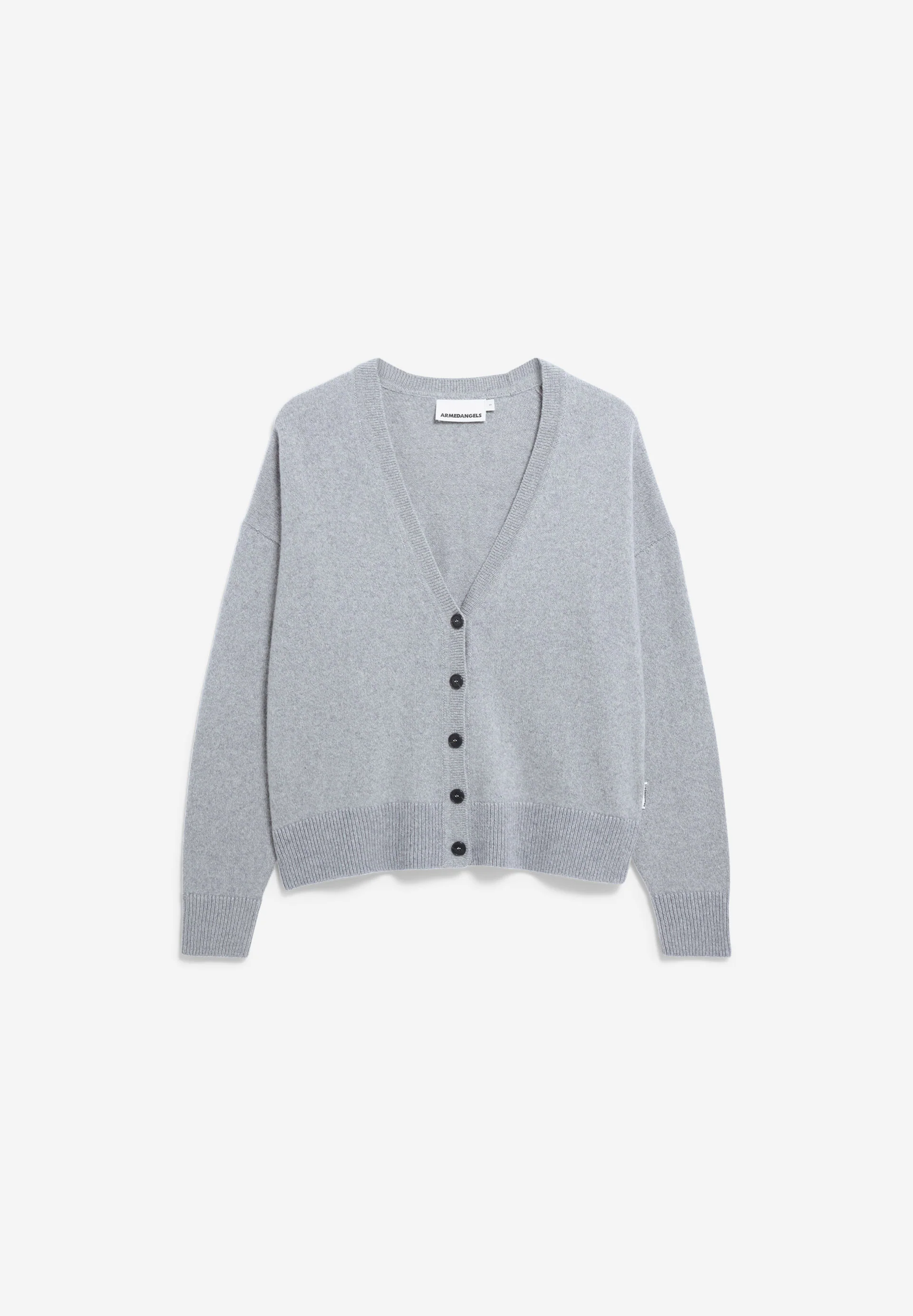 KAAJA Cardigan made of recycled Cashmere Mix