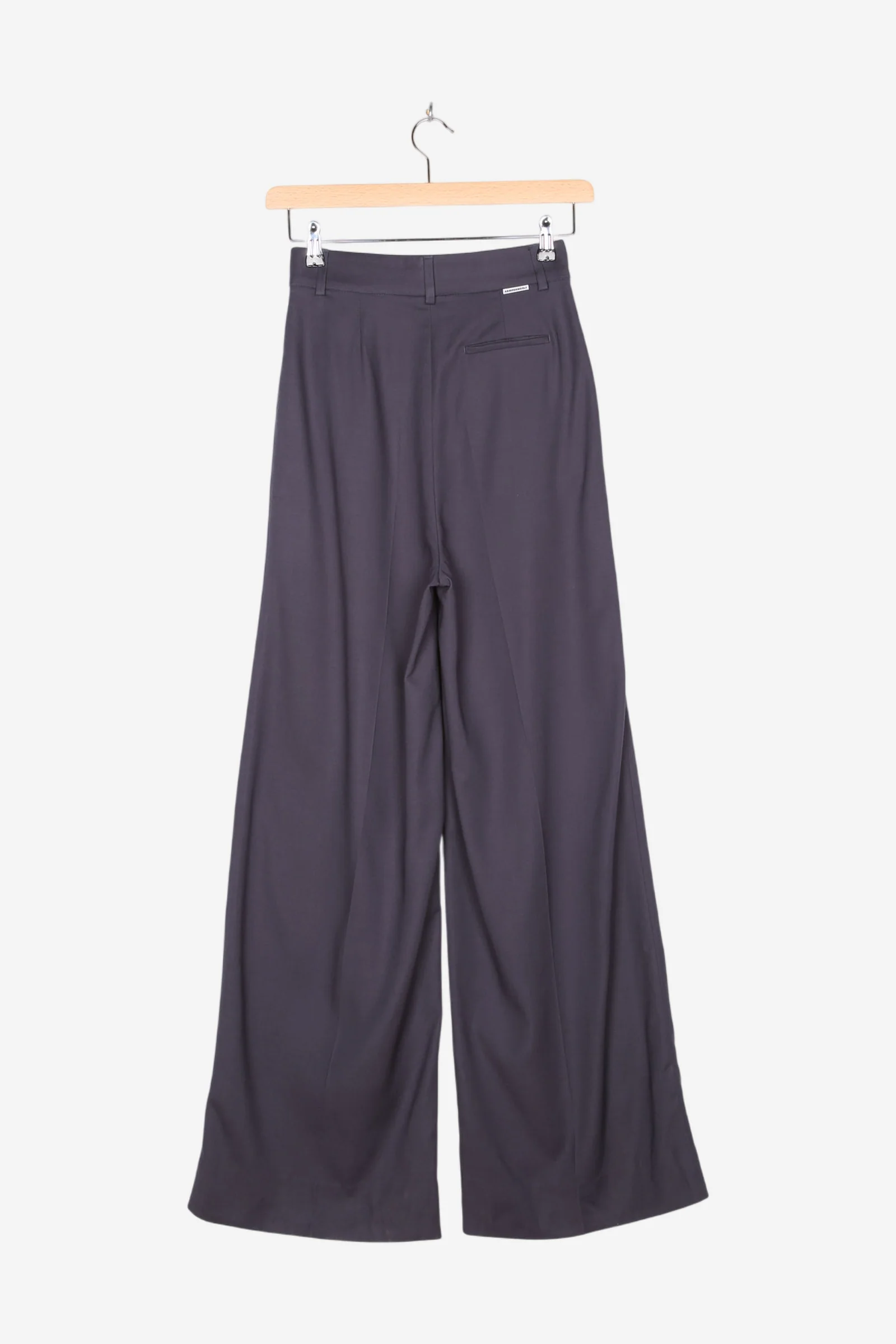 KAAYUA Woven Pants made of LENZING™ ECOVERO™ Viscose Mix