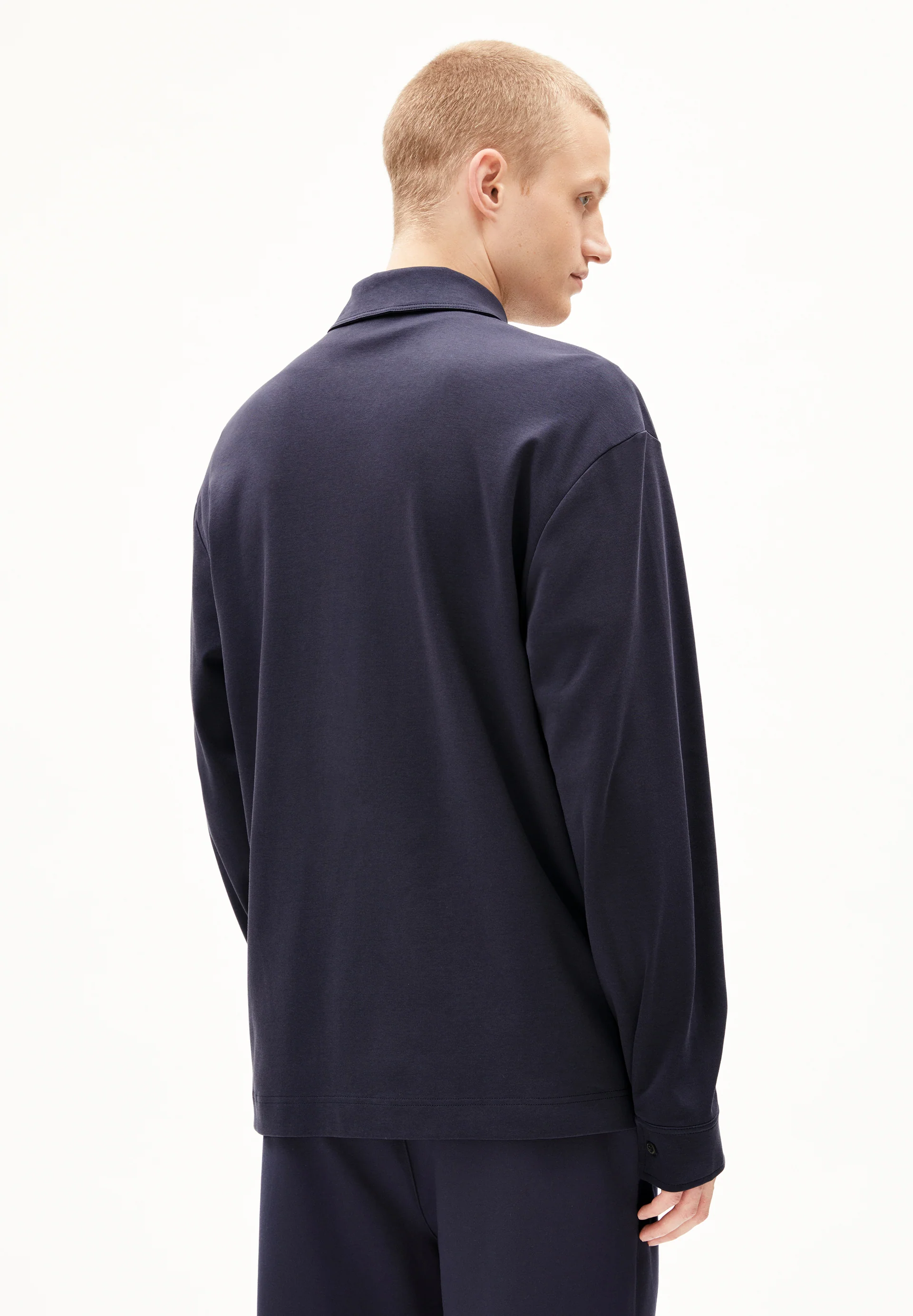 LUGAA Organic cotton shirt