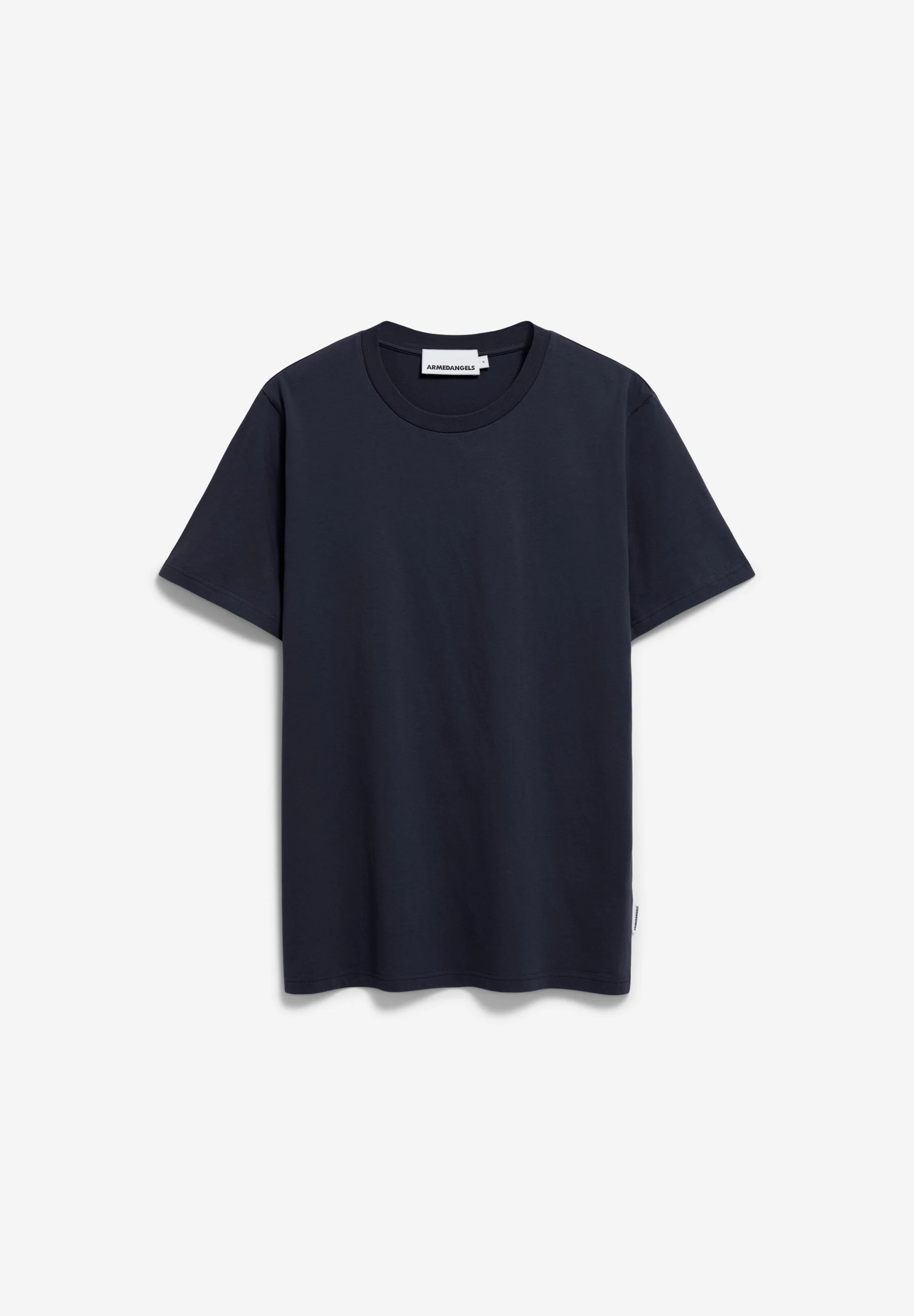 JAAMES T-shirts from organic cotton