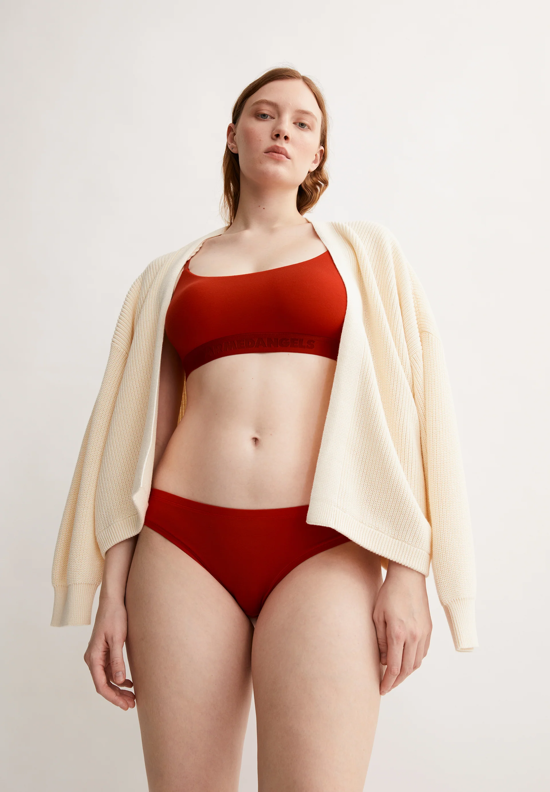 FAARA String made of TENCEL™ Modal Mix