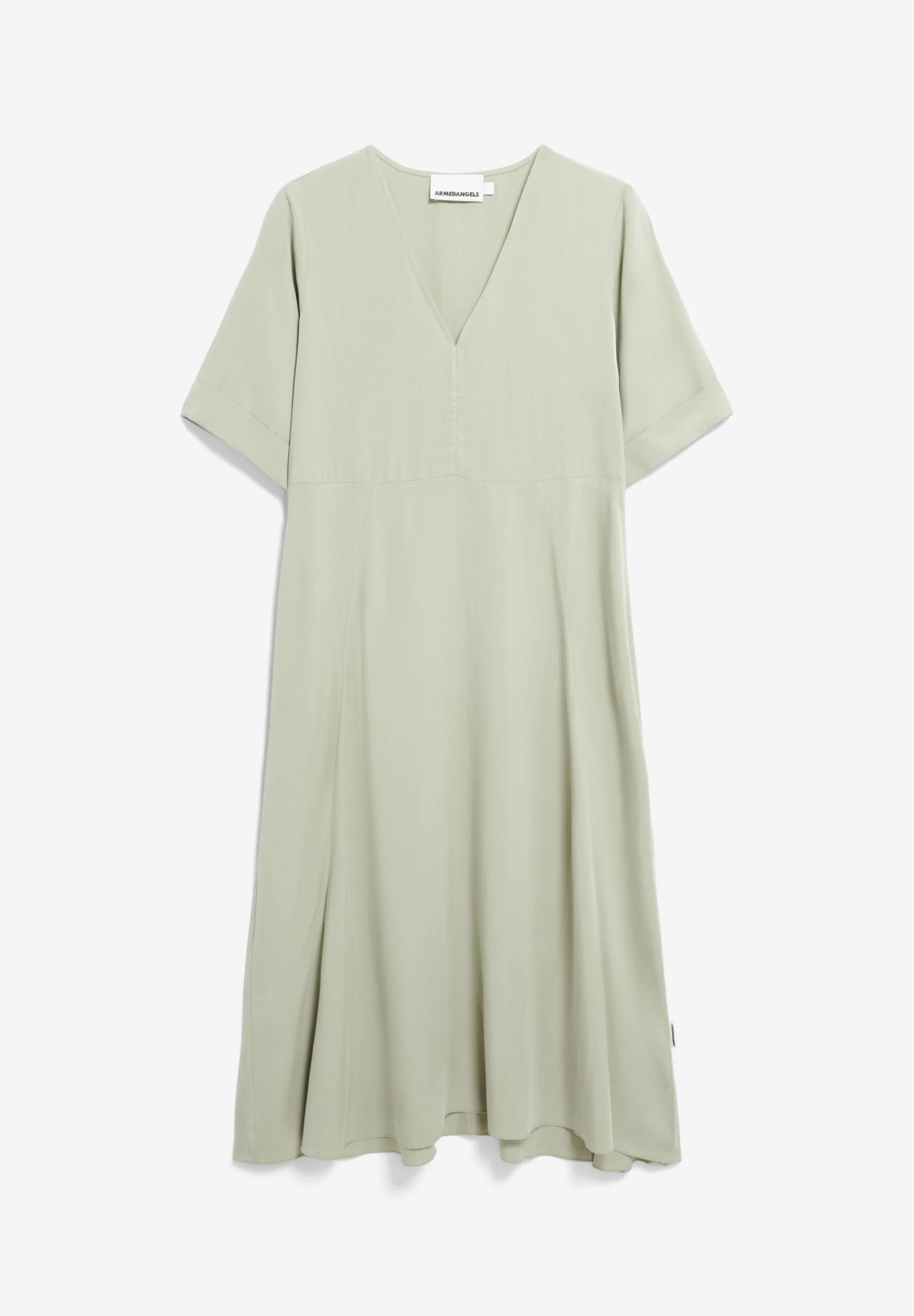 VAALI Woven Dress made of TENCEL™ Lyocell