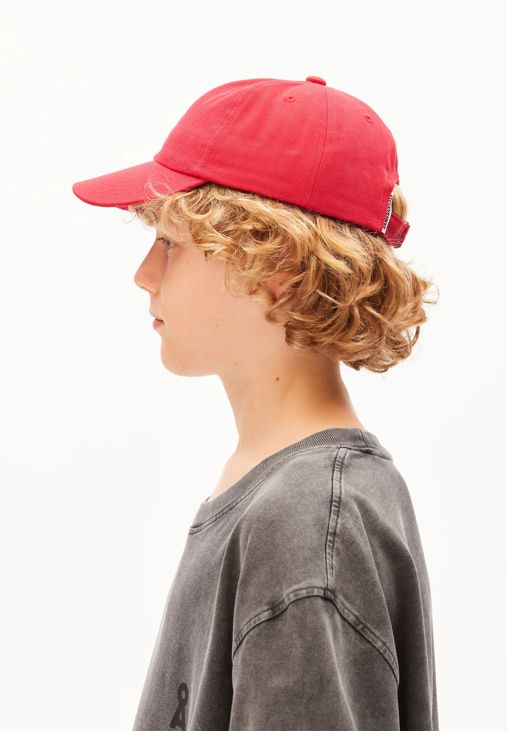 YENAAS KIDS CAP Kids Cap made of Organic Cotton