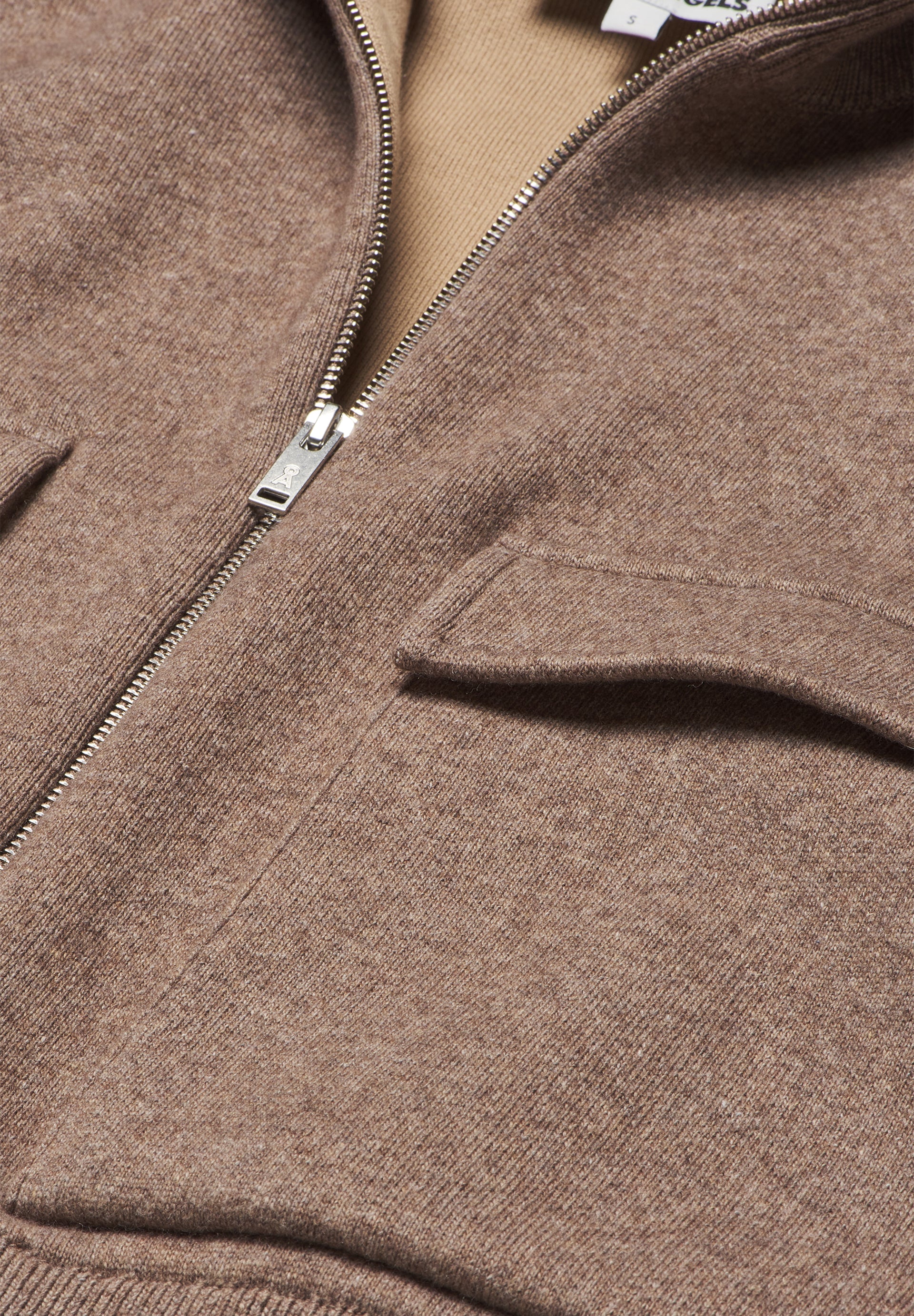 JOANIAAS Cardigan made of Organic Wool Mix