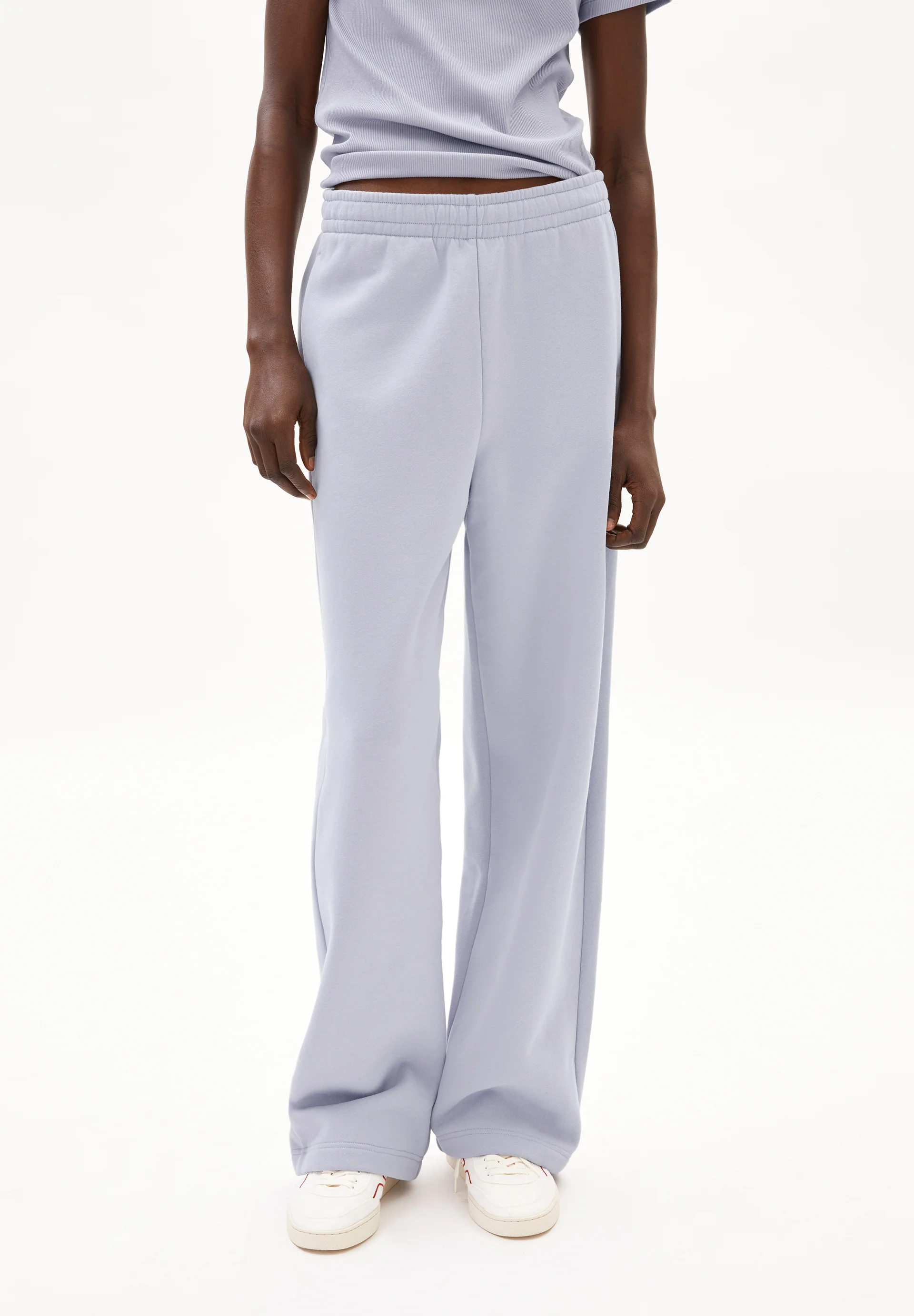 ICONIC Å IVAARA SWEATPANT Sweatpants from organic cotton
