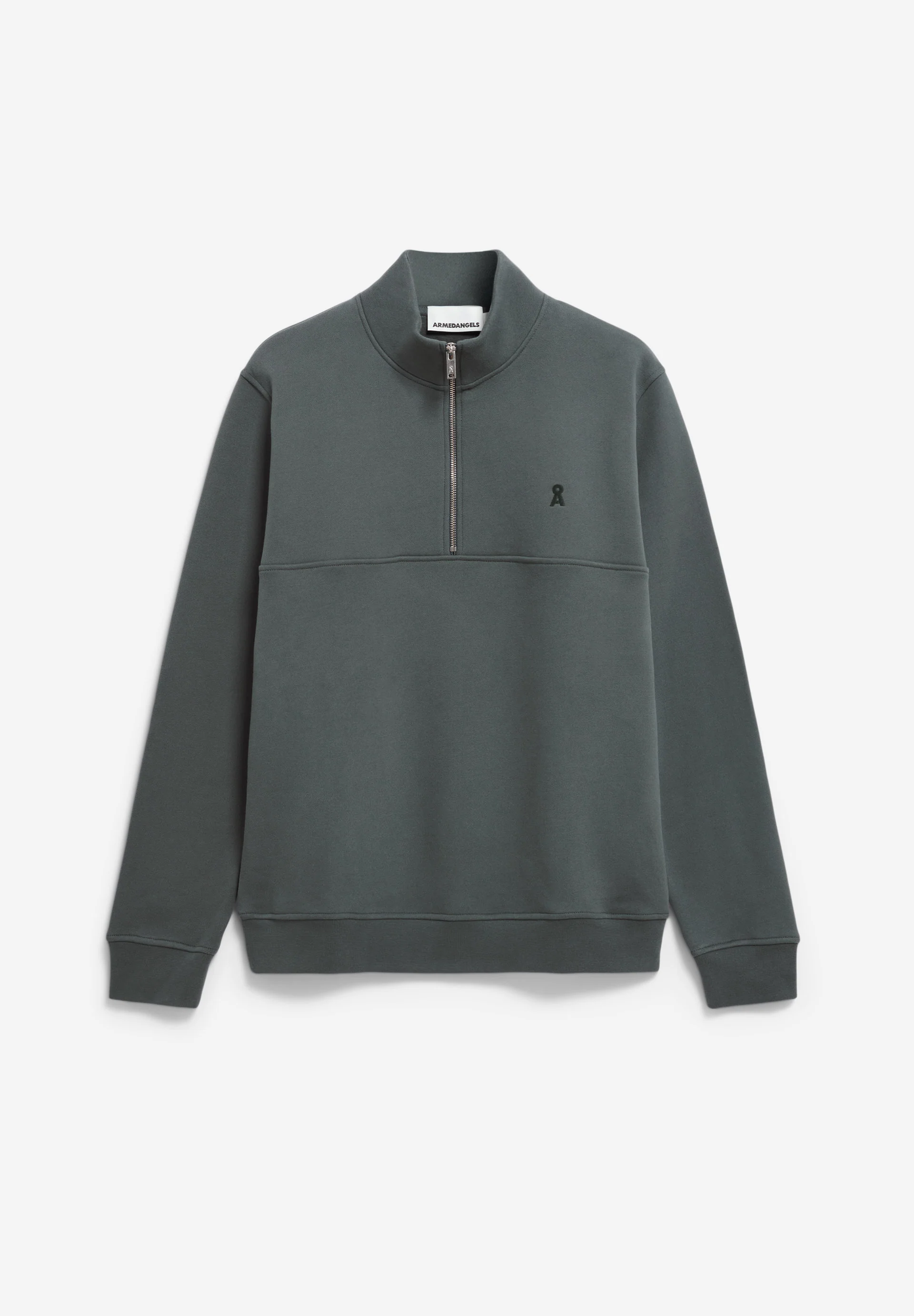 WAARLO FLEECE Sweatshirt from organic cotton