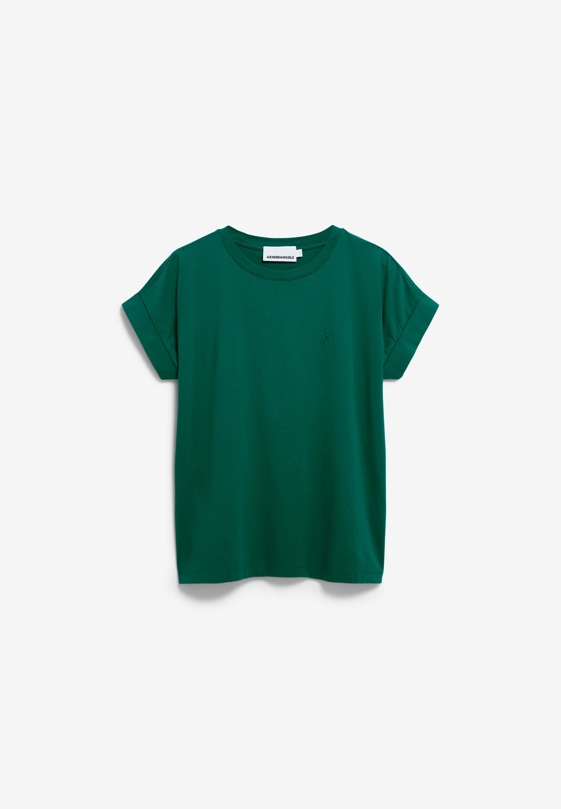 IDAARA T-shirts from organic cotton