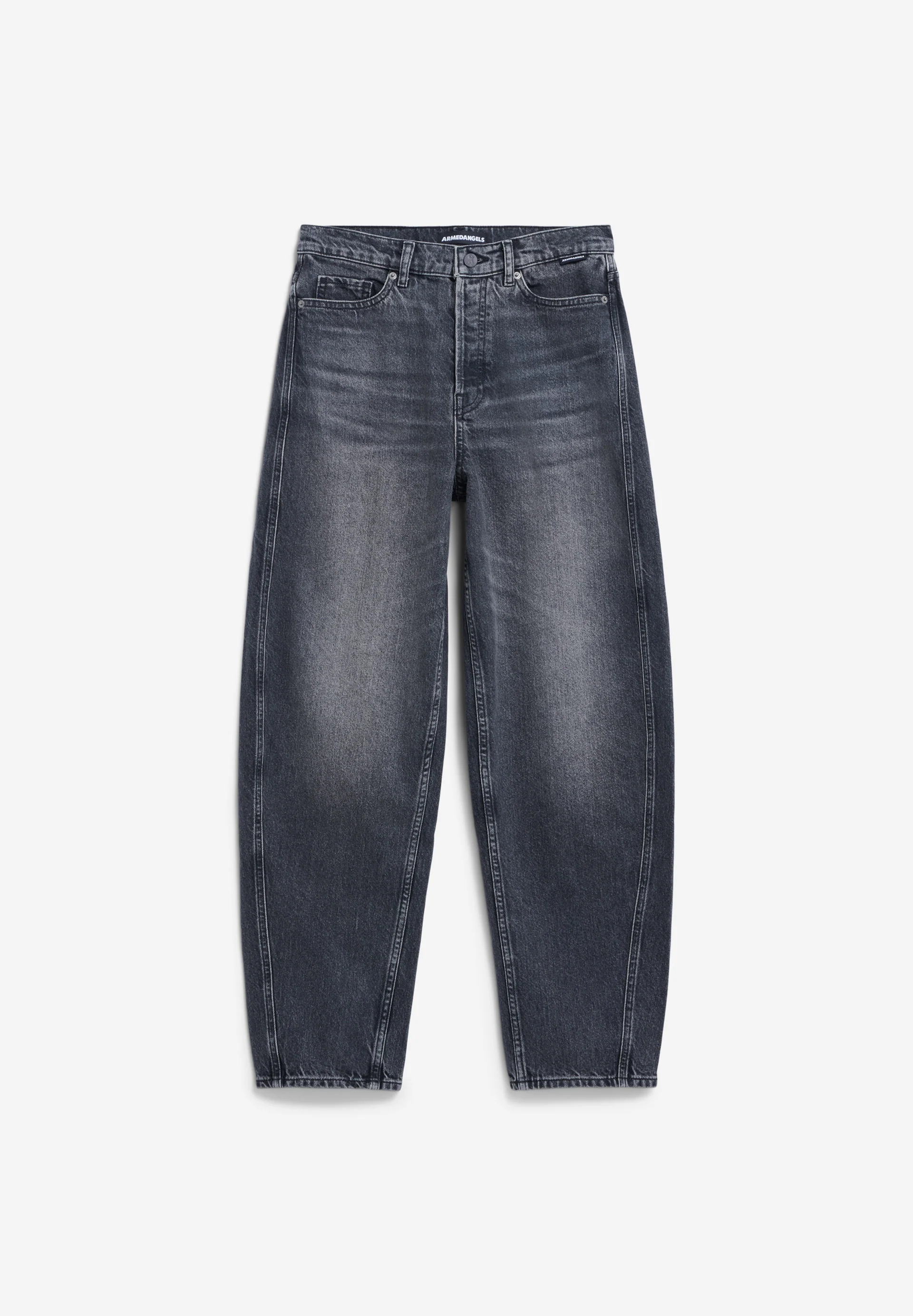 BAARELL Barrel Jeans recycled Cotton