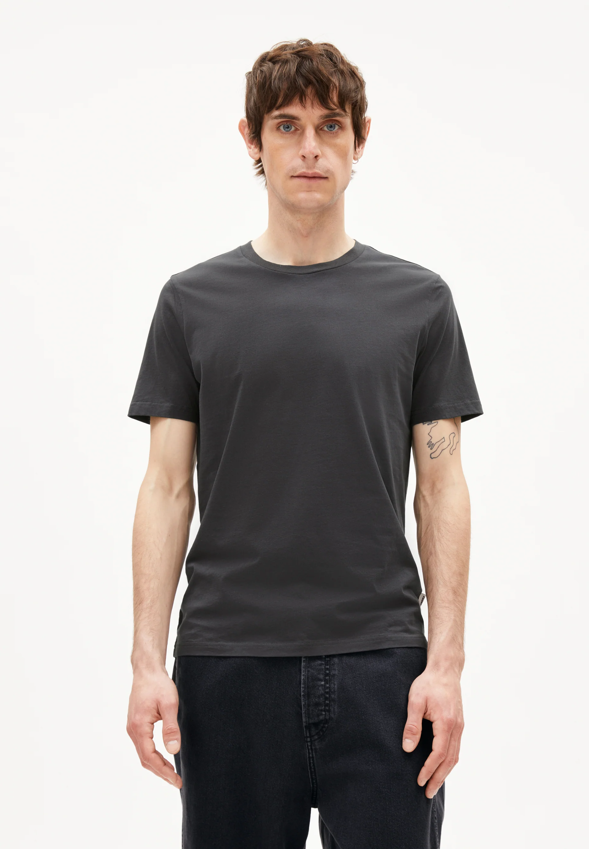 JAAMES T-shirts from organic cotton