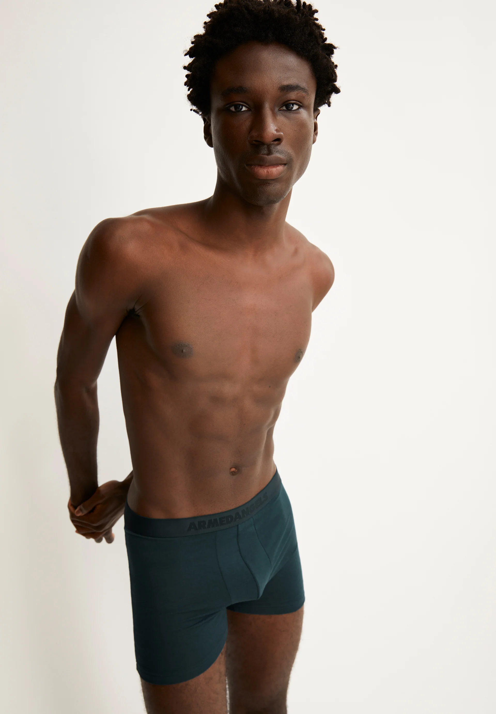 RICAARD Boxer made of TENCEL™ Modal Mix