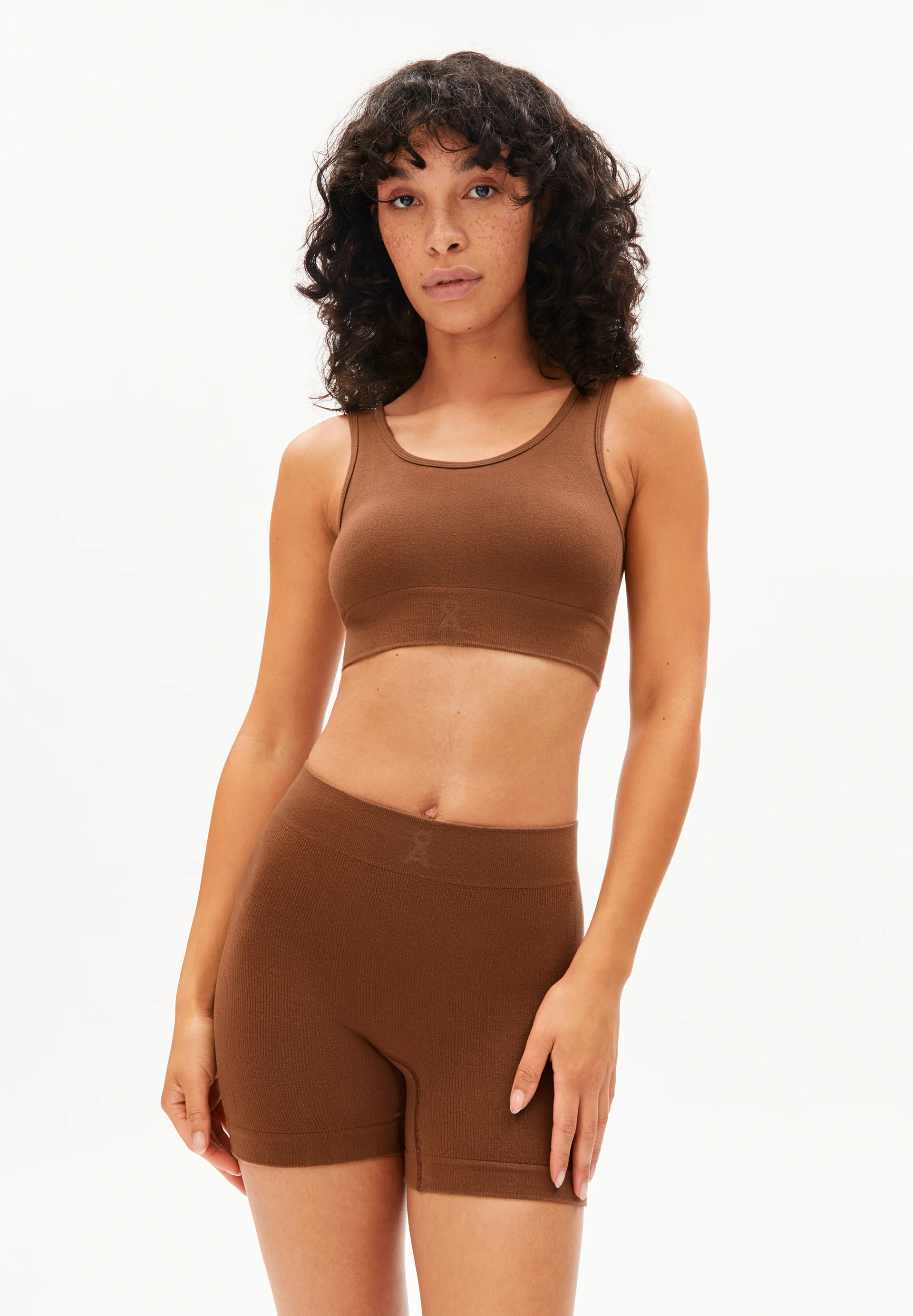 BRAA SEAMAALA Bralette made of TENCEL™ Lyocell Mix