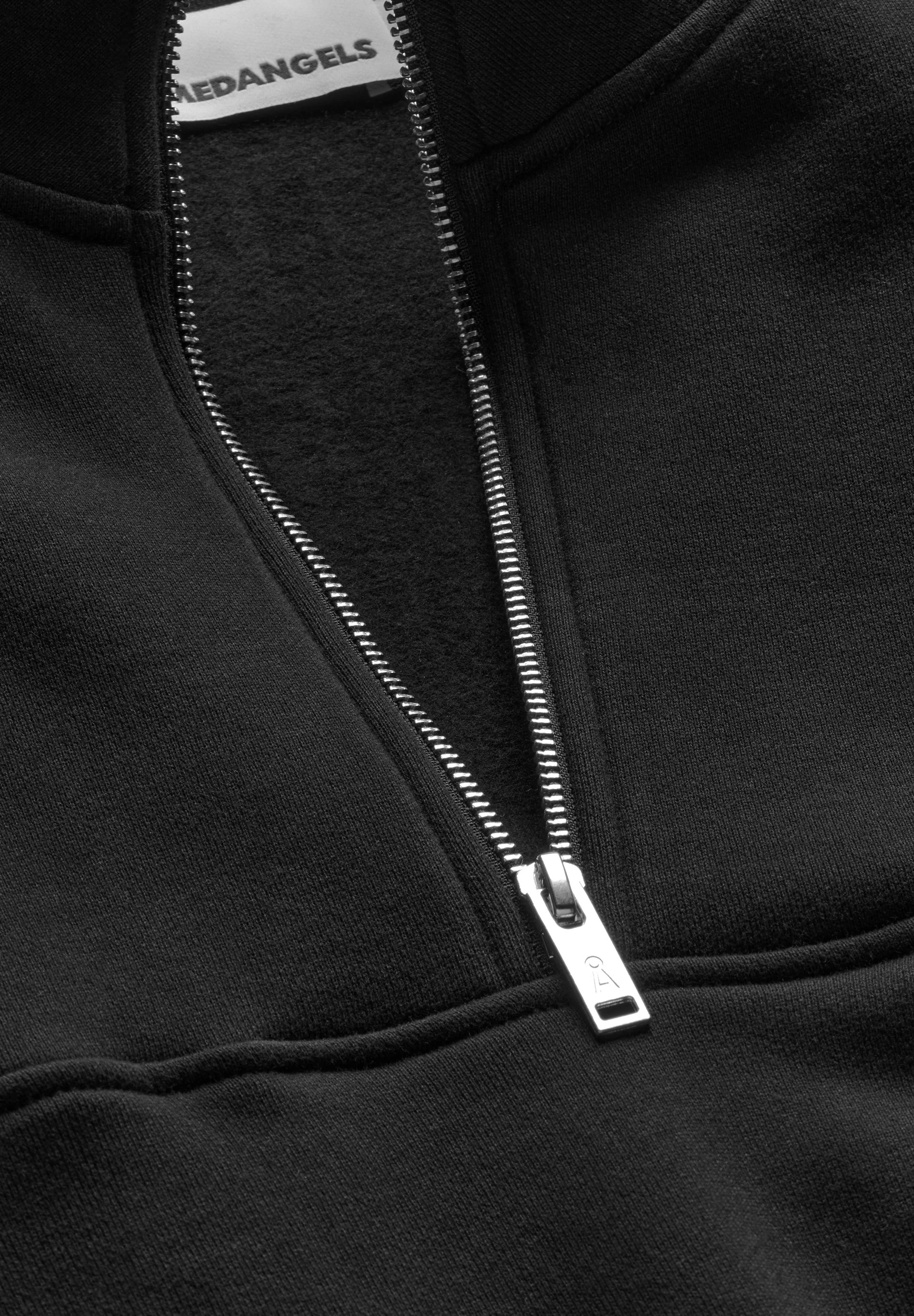 WAARLO FLEECE Sweatshirt from organic cotton