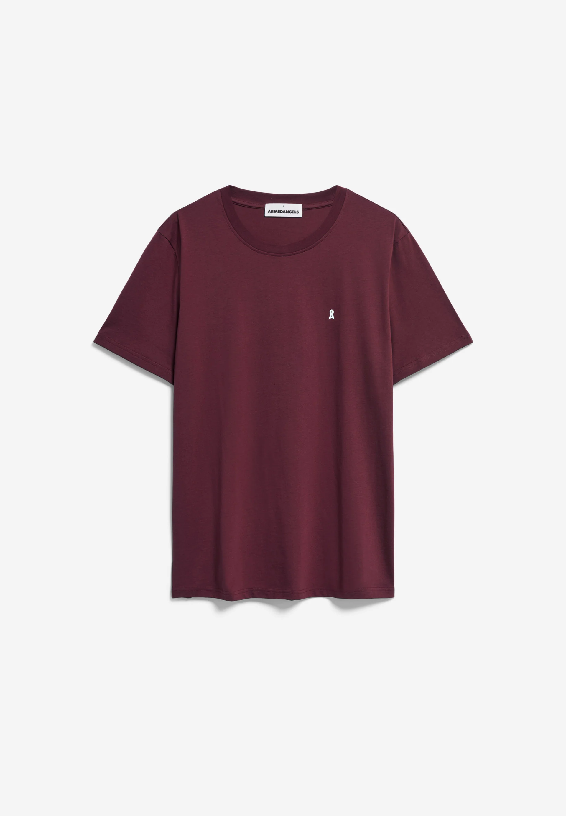 LAARON Heavyweight T-Shirt made of Organic Cotton
