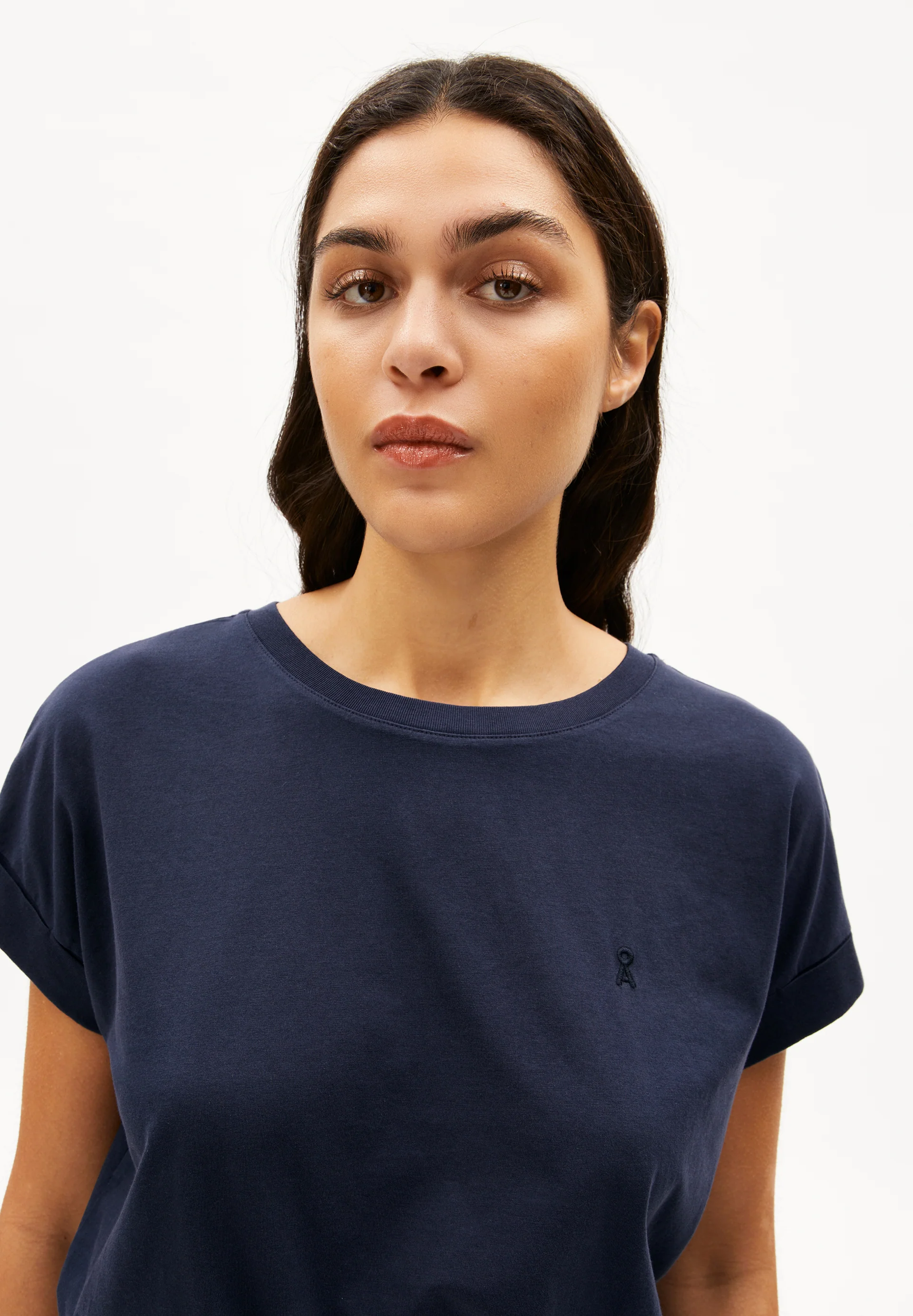 IDAARA T-shirts from organic cotton
