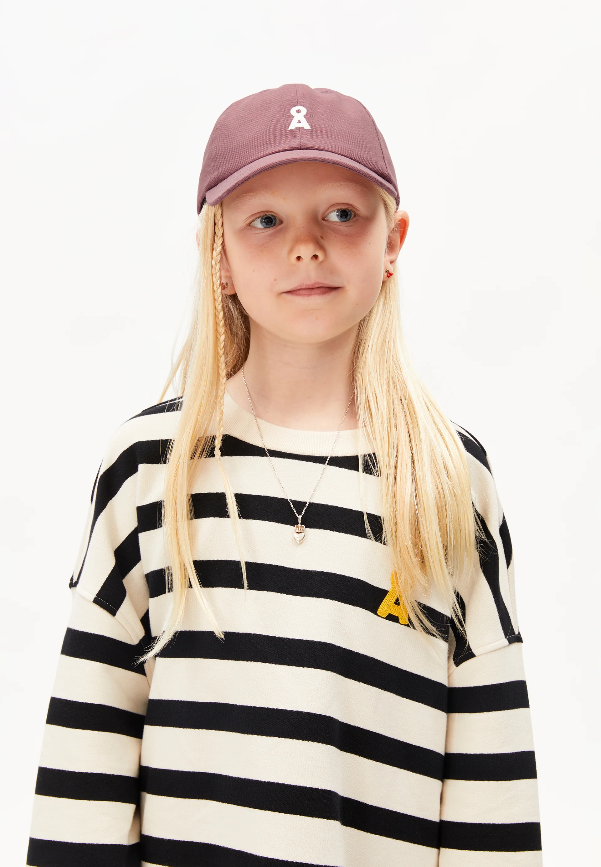 YENAAS KIDS CAP Kids Cap made of Organic Cotton