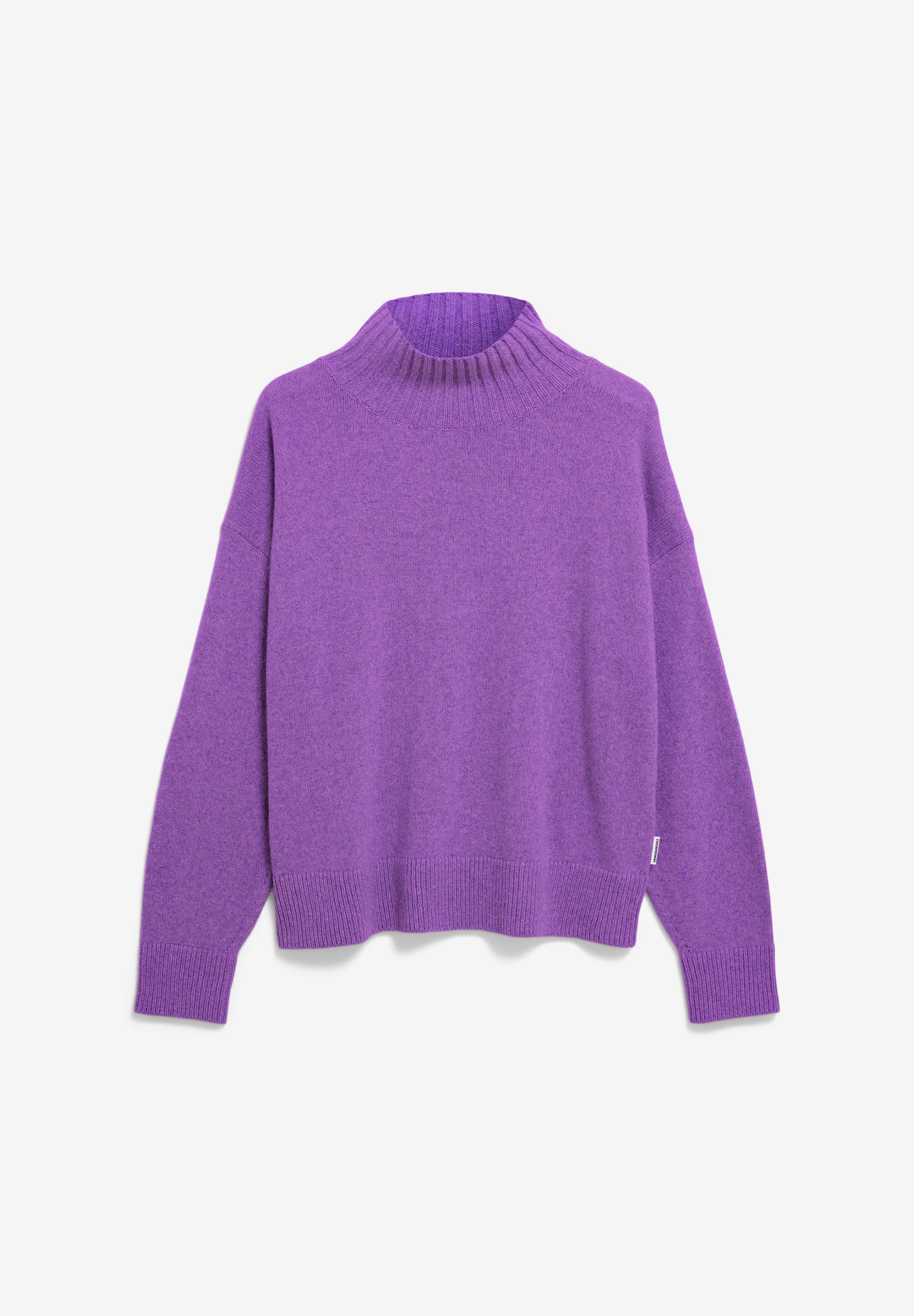 KAARLIN Sweater made of recycled Cashmere Mix