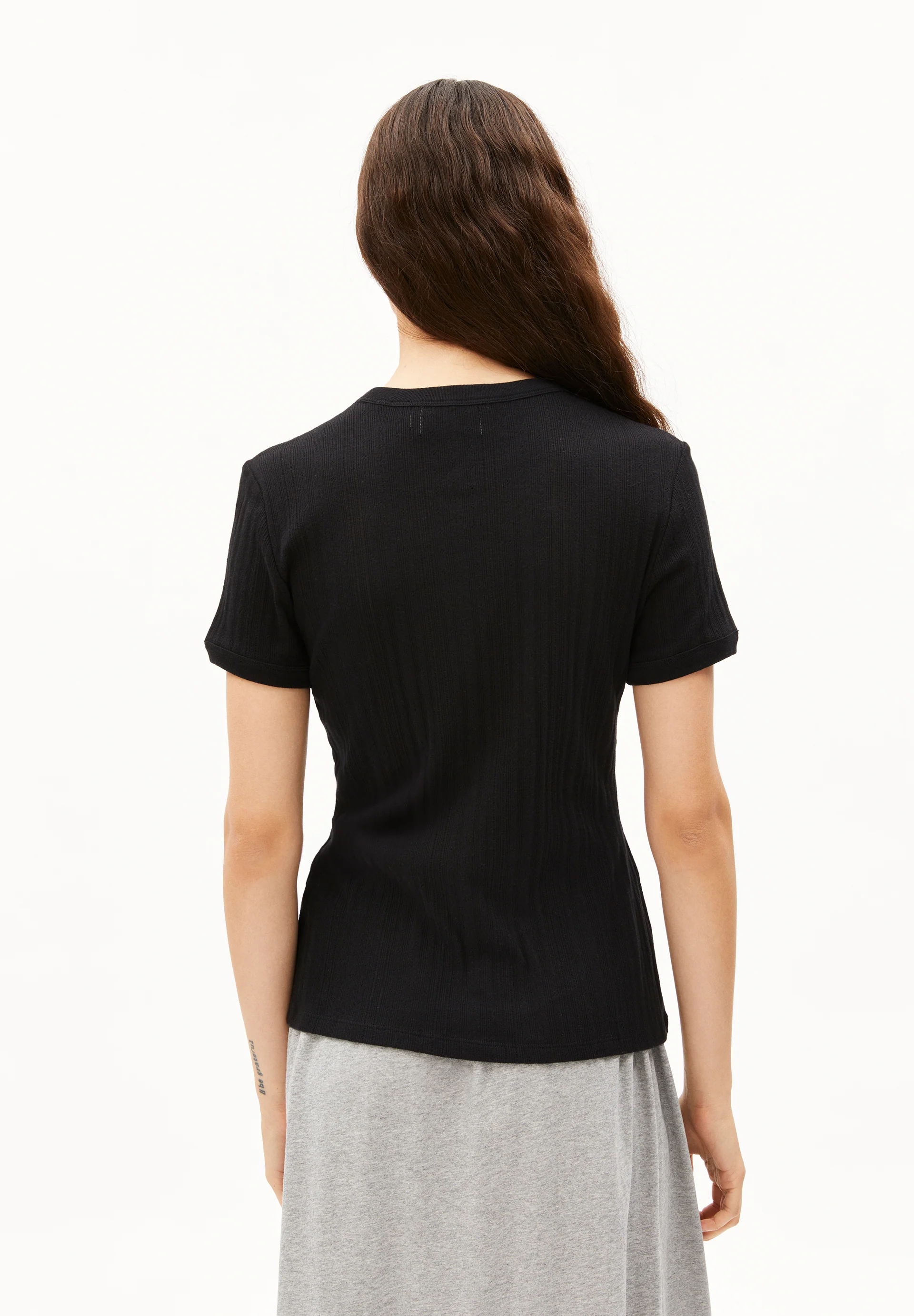 MAHERAA T-shirts from organic cotton