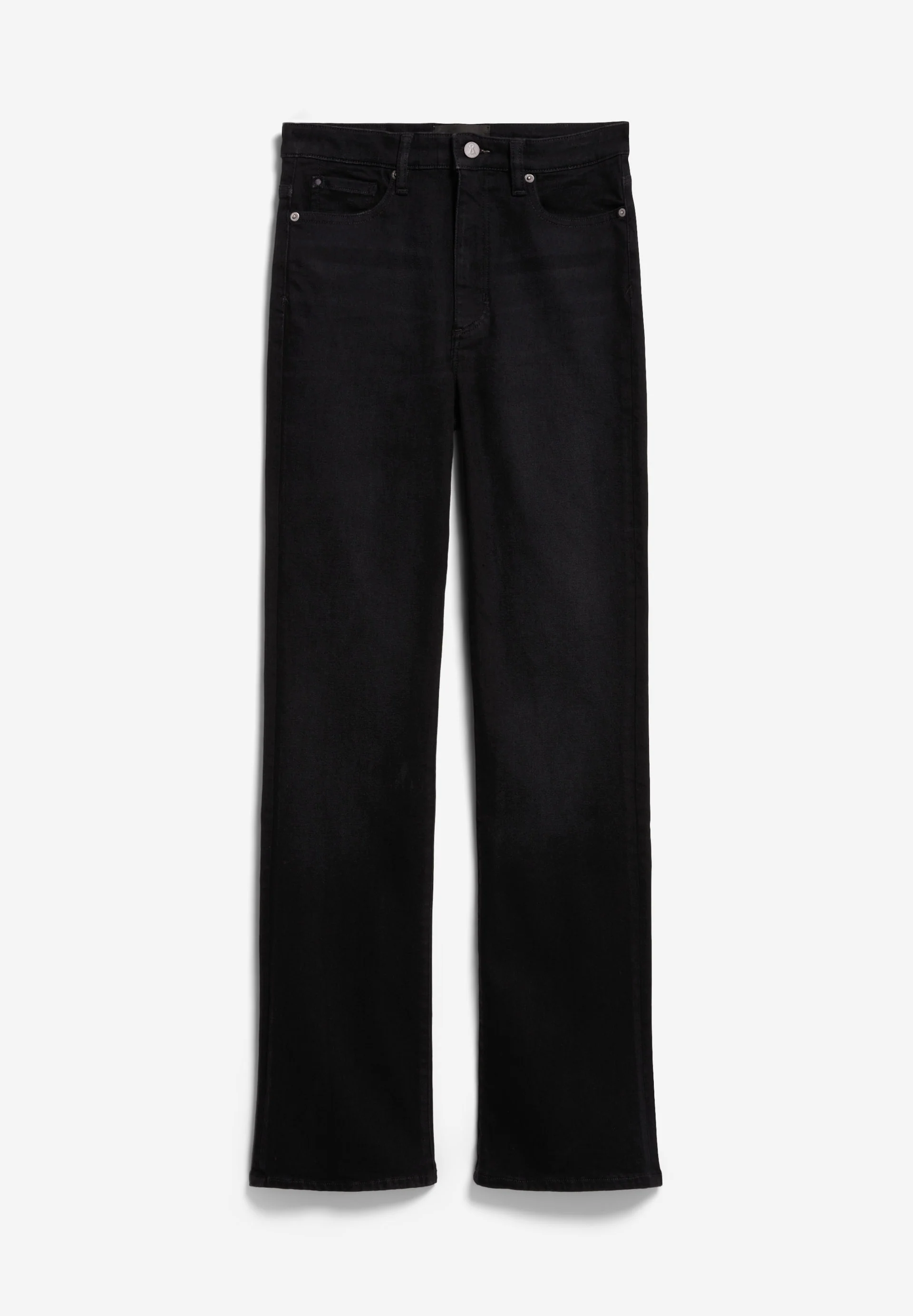 LINNAA X LOW Bootcut Jenas Organic Cotton Mix X-Stretch