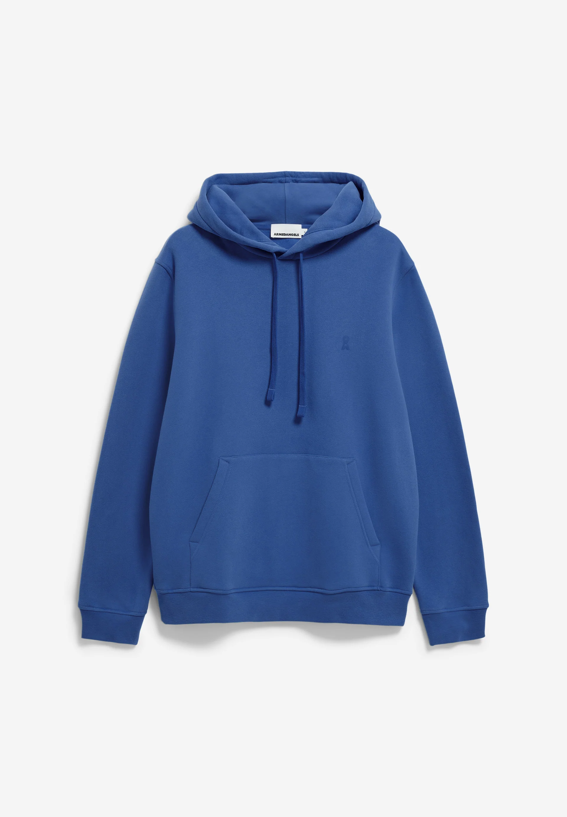 PAARLO FLEECE Sweathoodie from organic cotton