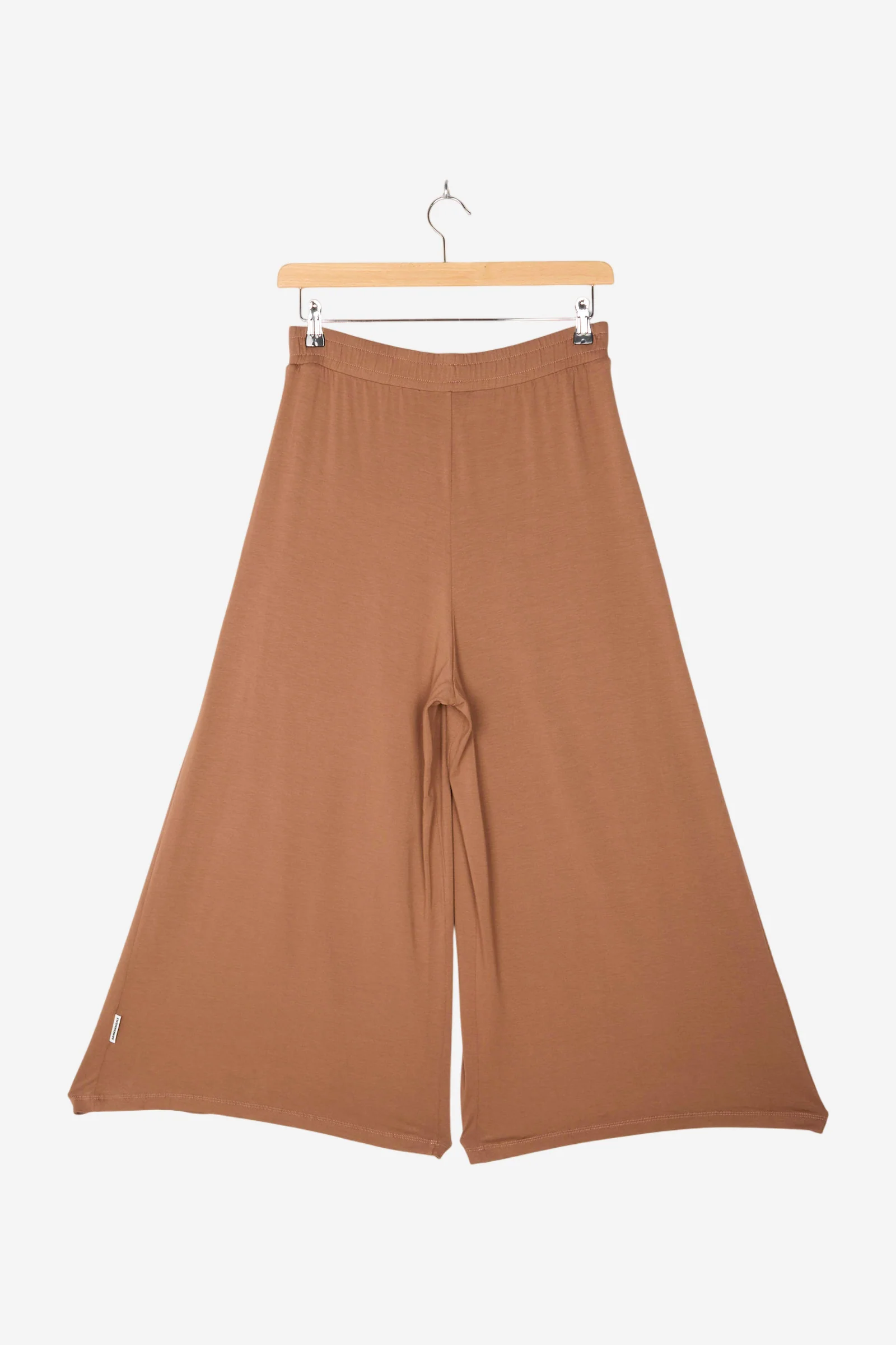 KAARO LINI Jersey Pants made of LENZING™ ECOVERO™ Viscose Mix