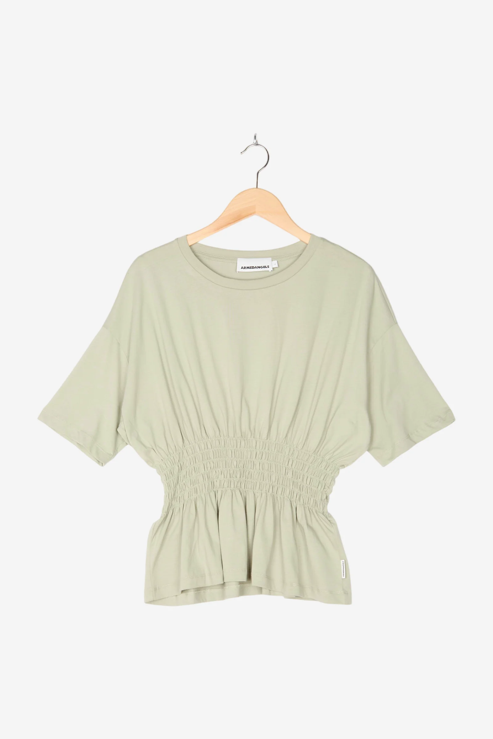 KAAWINO T-shirts from organic cotton